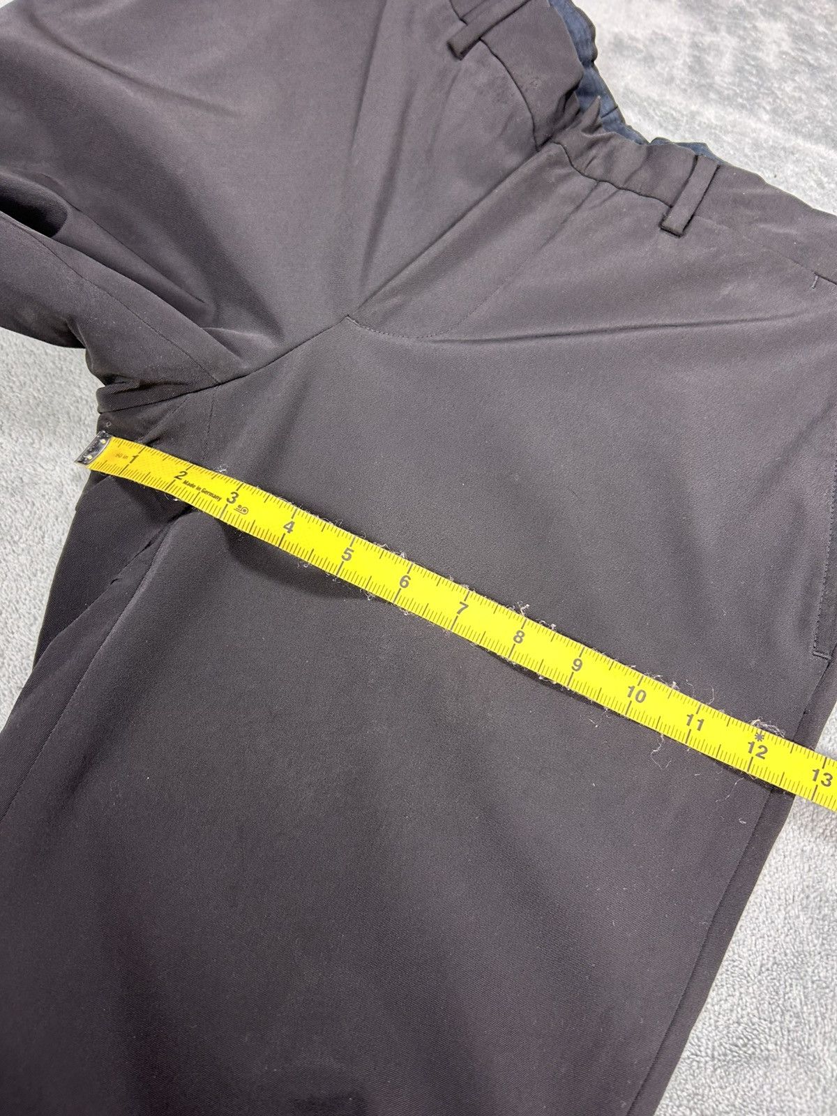 Prada Prada. Trousers Pants. S0270 Size US 32 / EU 48 - 13 Thumbnail
