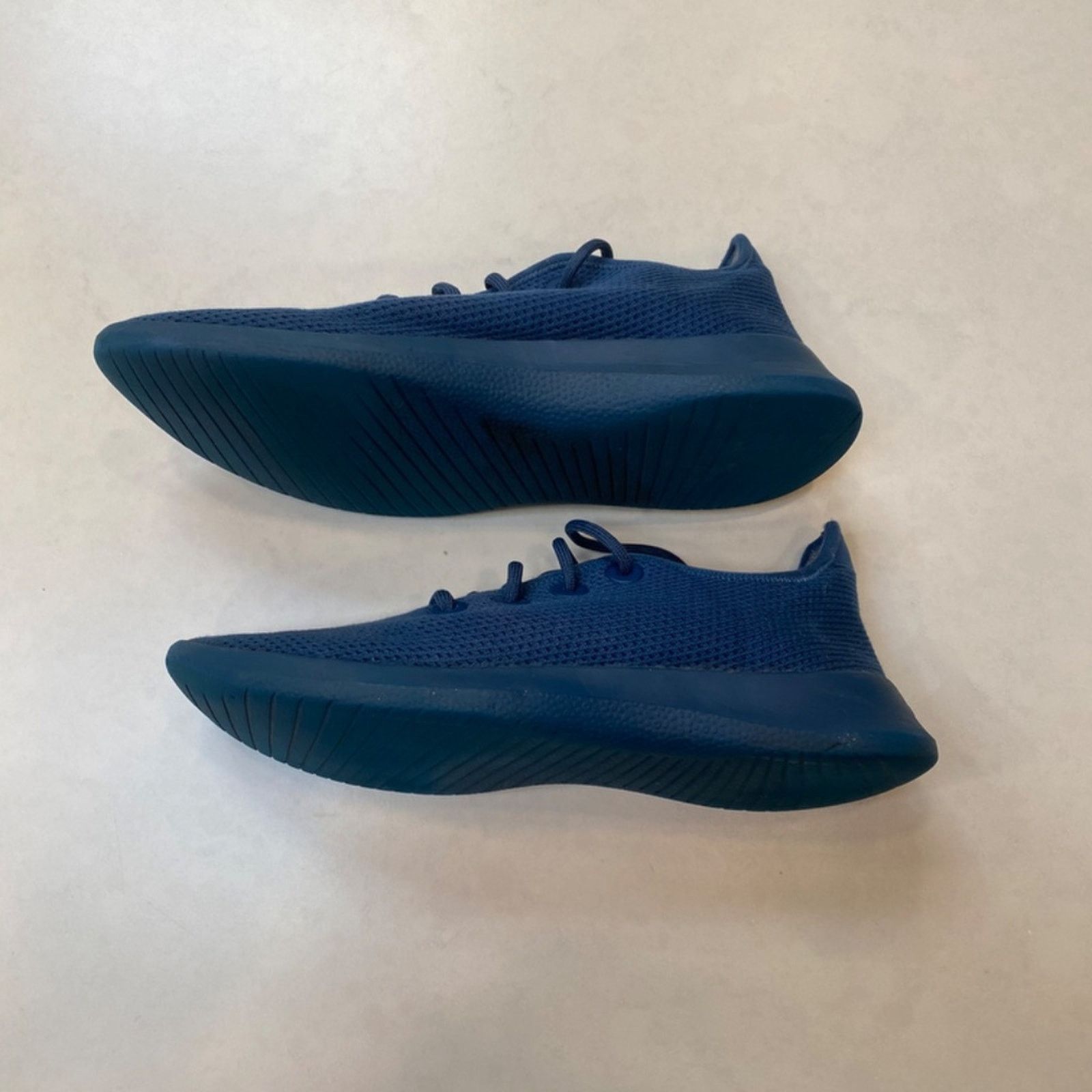 Allbirds Allbirds Men's Tree Runner Wool Shoes - 12 Size US 12 / EU 45 - 2 Thumbnail