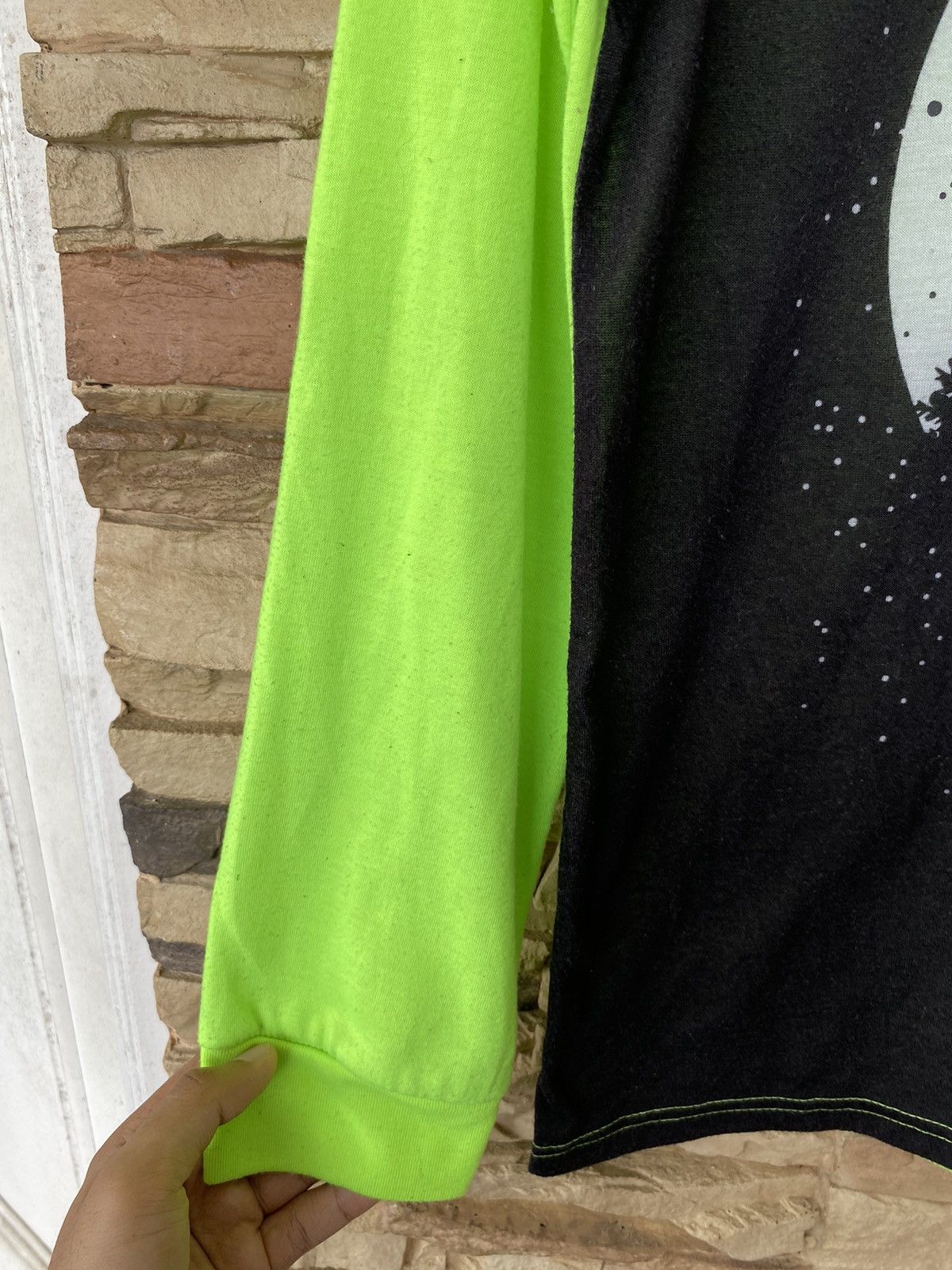 Vintage Vintage Alien Skateboard Tees Alien Workshop Beschwa Size US M / EU 48-50 / 2 - 4 Thumbnail