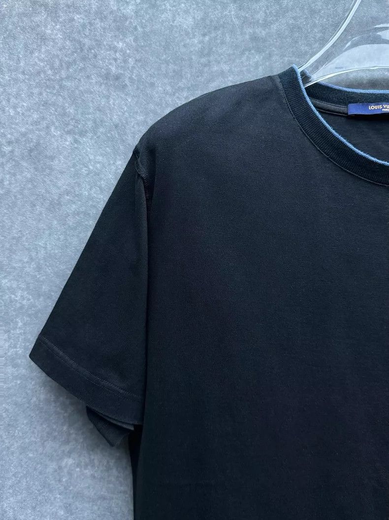 Louis Vuitton Louis Vuitton Louis Vuitton Summer Short Sleeve Tshirt-250 Size US M / EU 48-50 / 2 - 6 Thumbnail