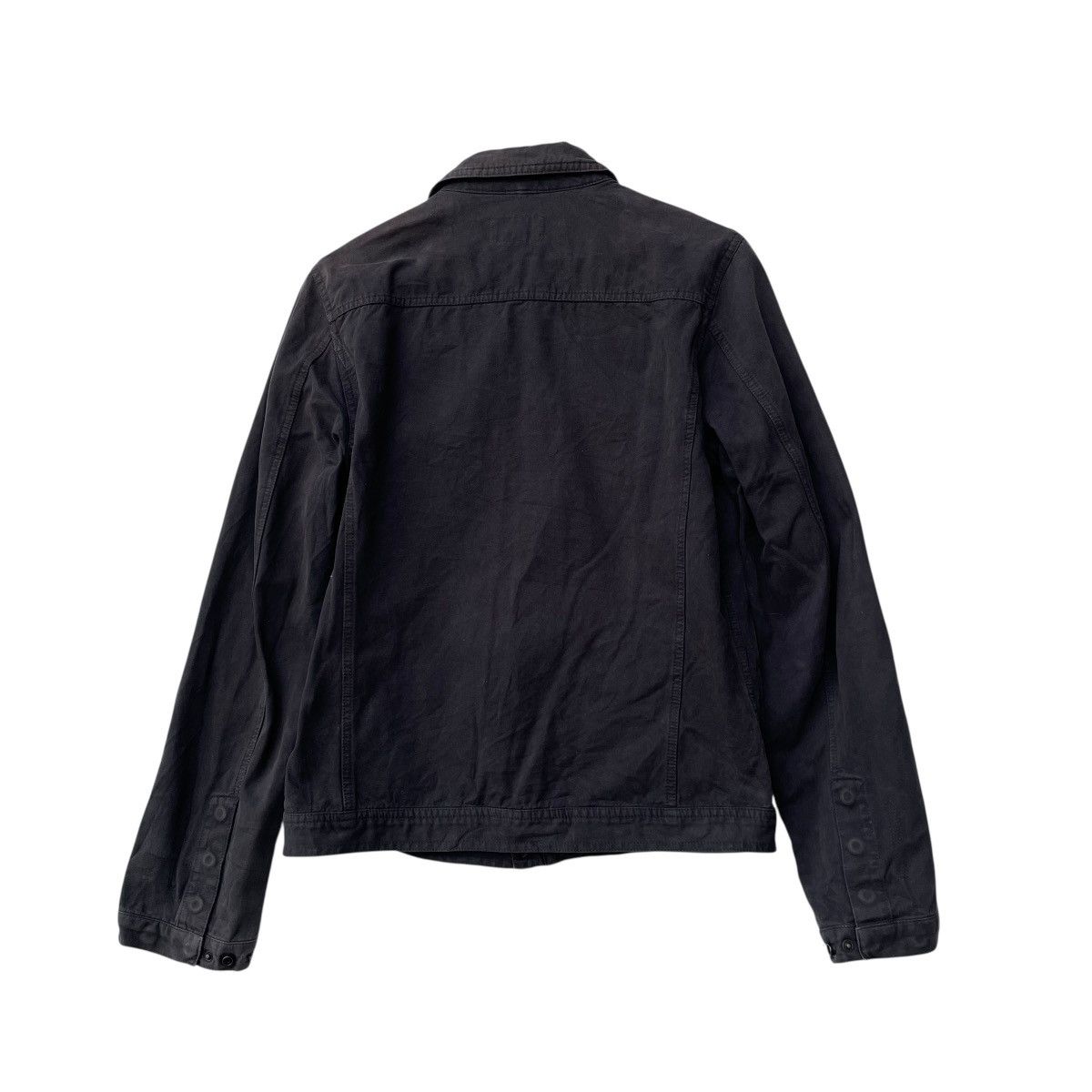 Japanese Brand 💥Japanese Brand 291295 Homme Jacket Size US M / EU 48-50 / 2 - 2 Thumbnail