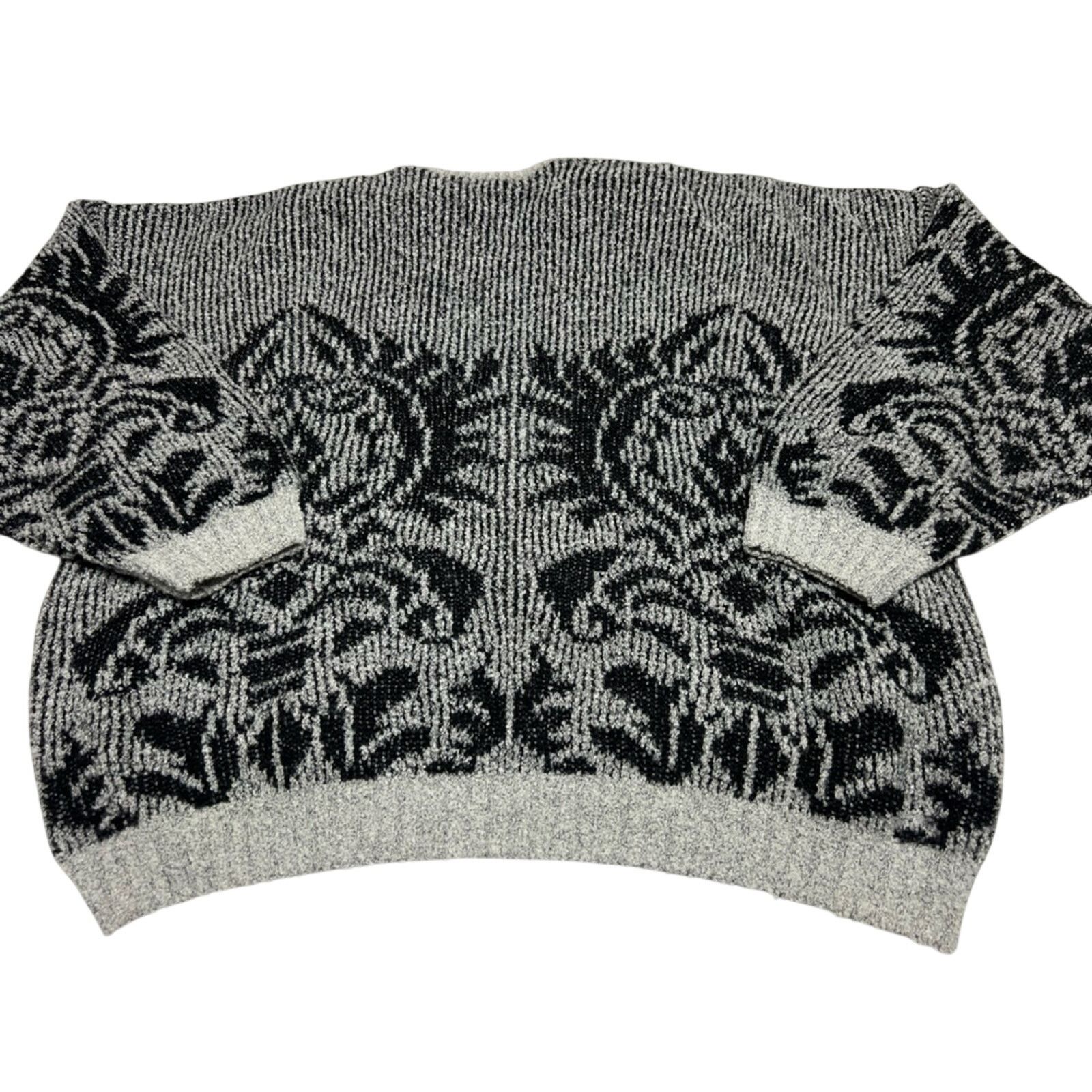 Other VTG Oggi Mode Men’s Sweater Made In Italy Wool Blend 90's Size US XL / EU 56 / 4 - 7 Thumbnail