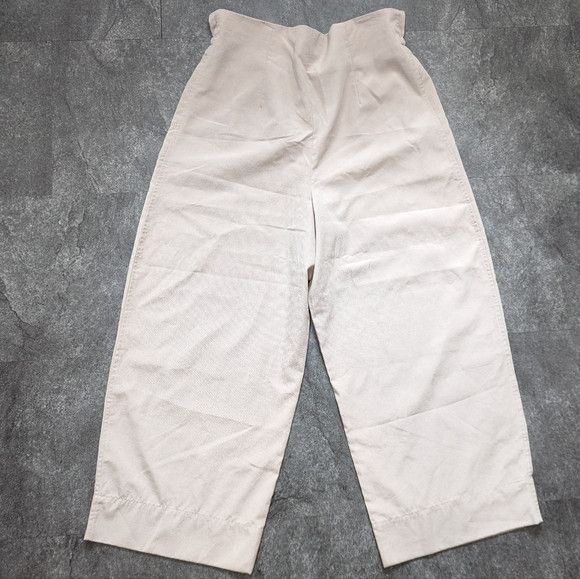 Aritzia The Group by Babaton Kerri Pant wide leg cropped Size Large Size 32" / US 10 / IT 46 - 7 Thumbnail