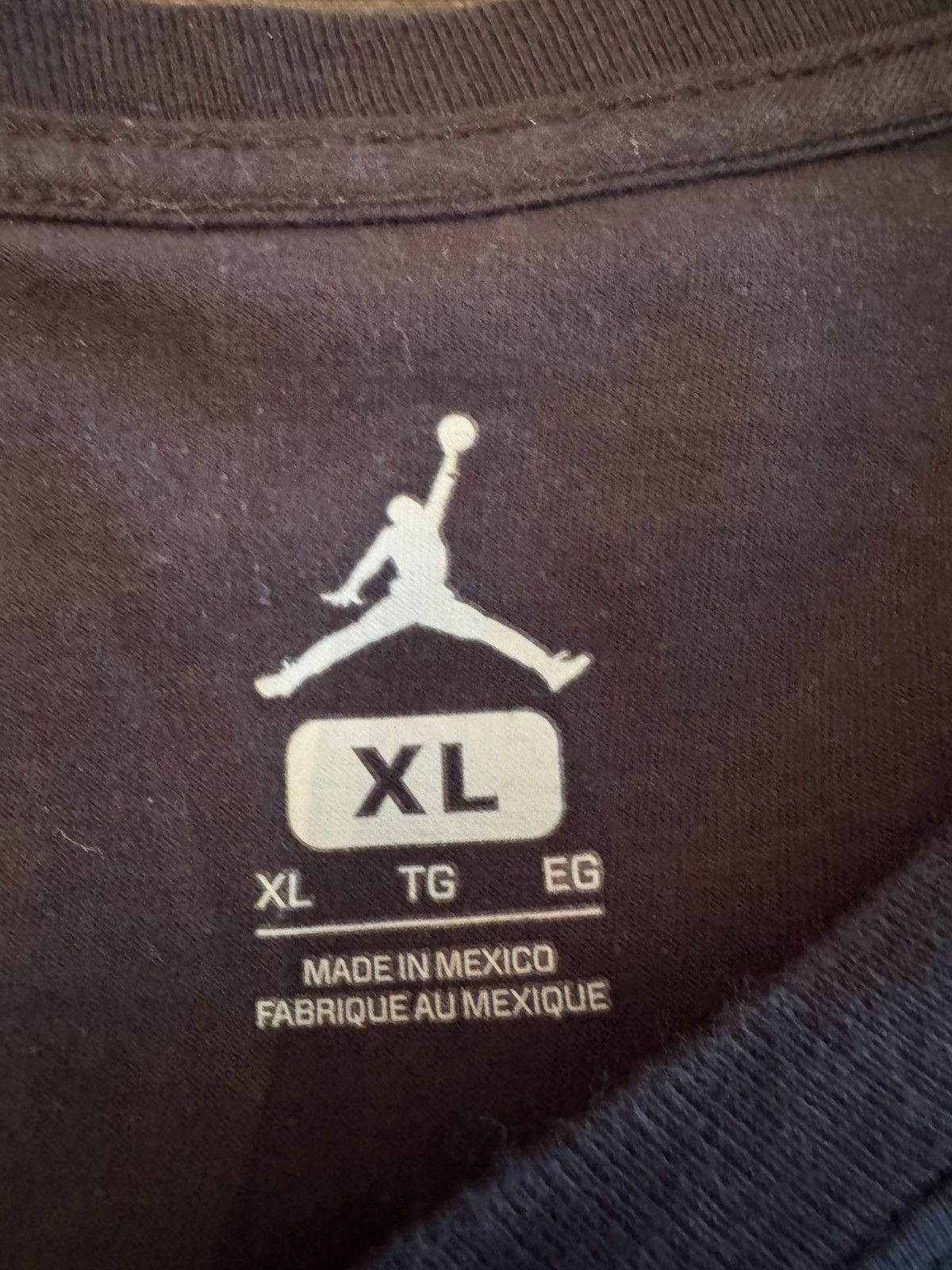 Jordan Brand × Travis Scott Travis Scott x Jordan Size US XL / EU 56 / 4 - 3 Thumbnail