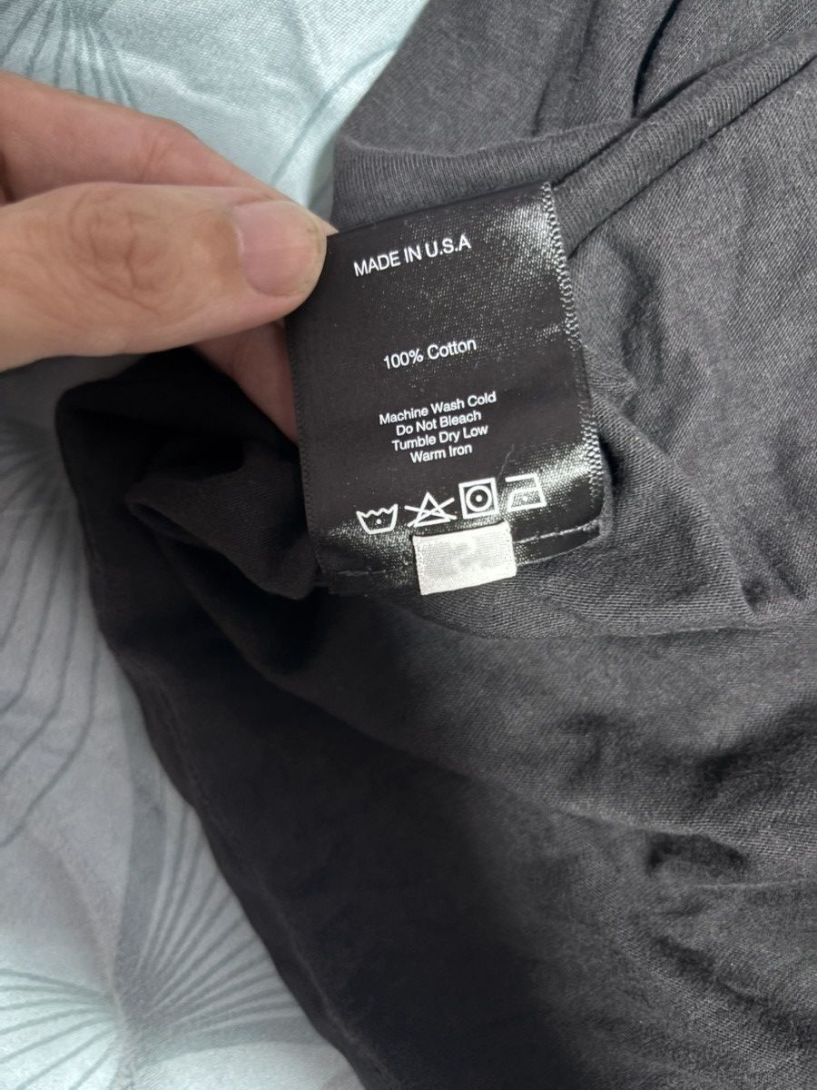 Rhude Rhude sugarland tee Size US S / EU 44-46 / 1 - 6 Thumbnail