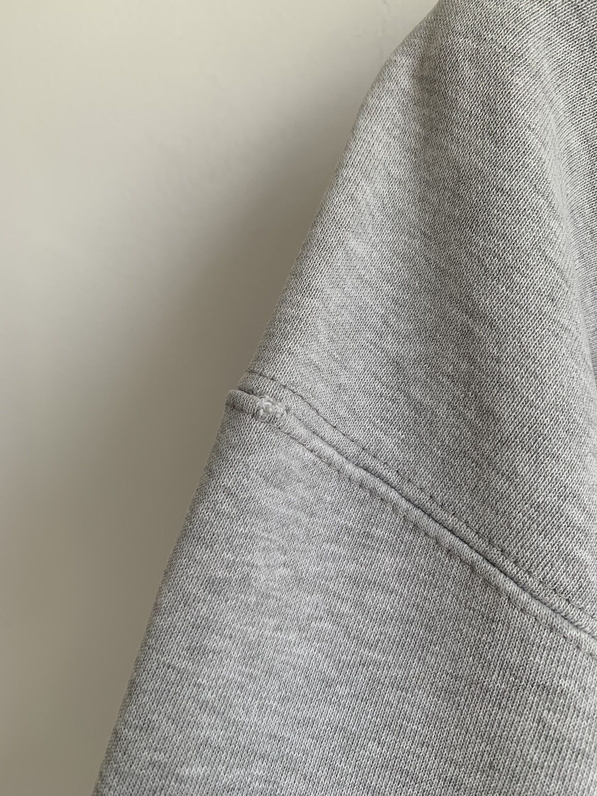 Supreme Vintage 90s Supreme x Champion Reverse Weave Sweatshirt Size US L / EU 52-54 / 3 - 12 Thumbnail