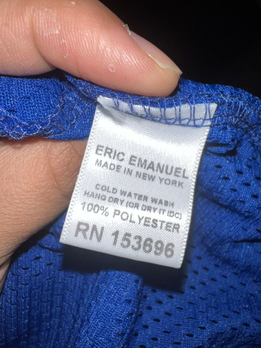Eric Emanuel Eric Emanuel shorts Size US 32 / EU 48 - 6 Thumbnail