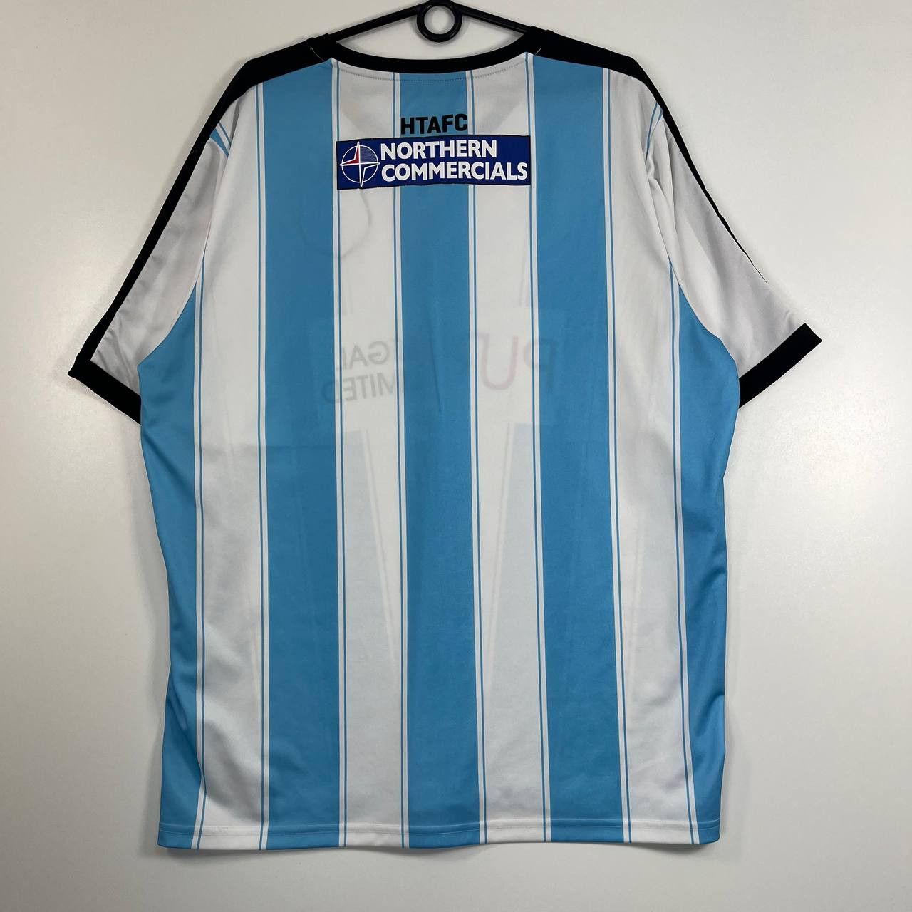 Puma Huddersfield Town 2015/16 Puma Home Shirt Football XXL Size US XXL / EU 58 / 5 - 5 Thumbnail