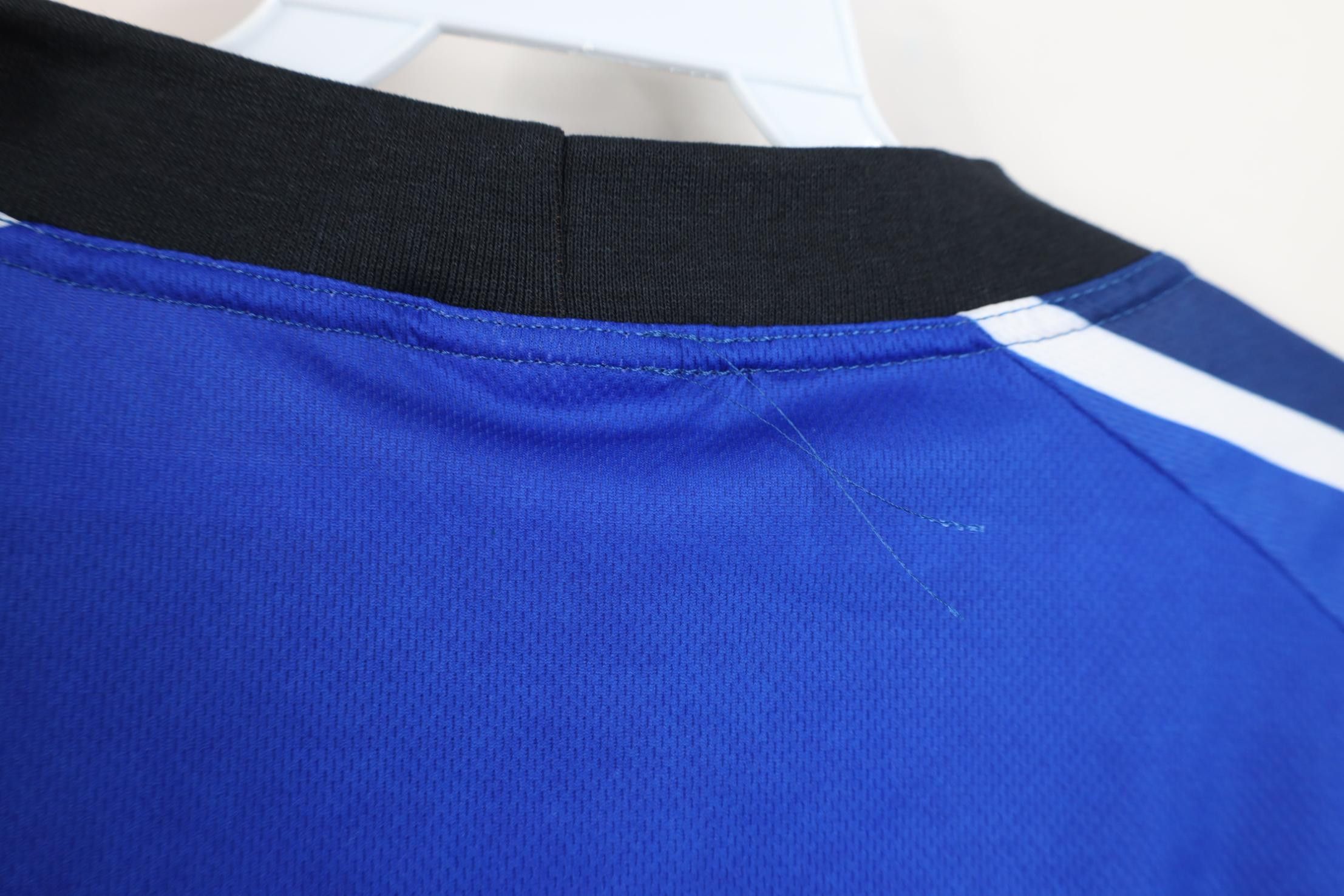 Yamaha Vintage 90s Y2K Yamaha Racing Long Sleeve Jersey T-Shirt Size US XL / EU 56 / 4 - 10 Thumbnail