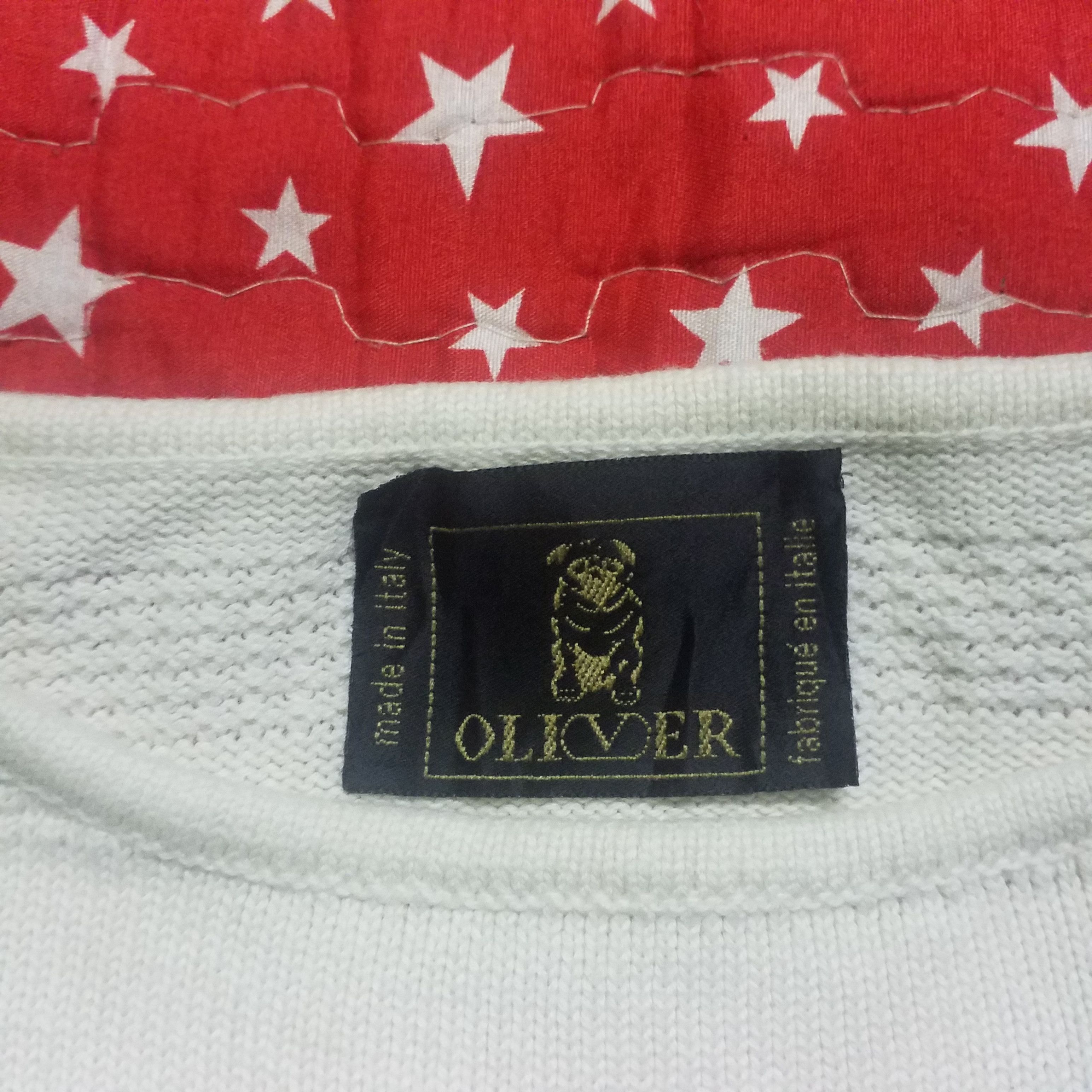 Valentino OLIVER BY VALENTINO SIDE BUTTON SIZE 19X26 Size S / US 4 / IT 40 - 3 Thumbnail