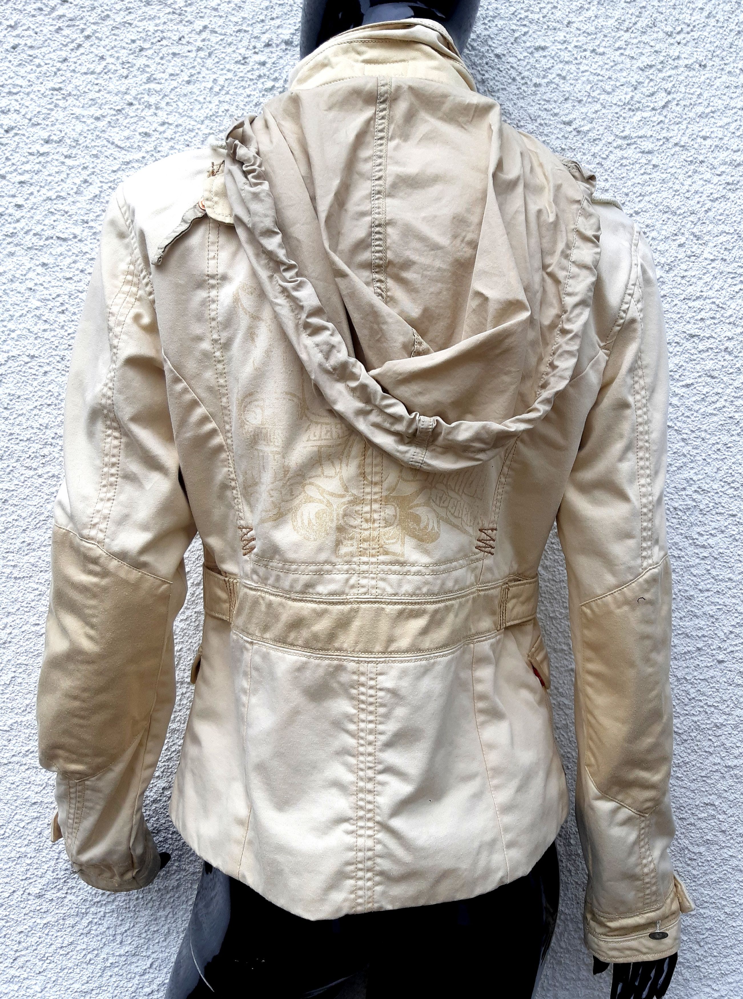 Levi's LEVI STRAUSS & Co Jacket size M Size M / US 6-8 / IT 42-44 - 3 Thumbnail