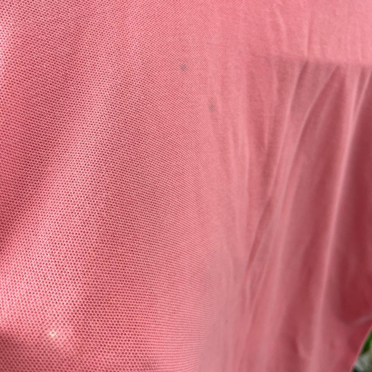 Yves Saint Laurent Yves Saint Lauren Vintage Polo Shirt YLS Tee Luxury Size US M / EU 48-50 / 2 - 8 Thumbnail