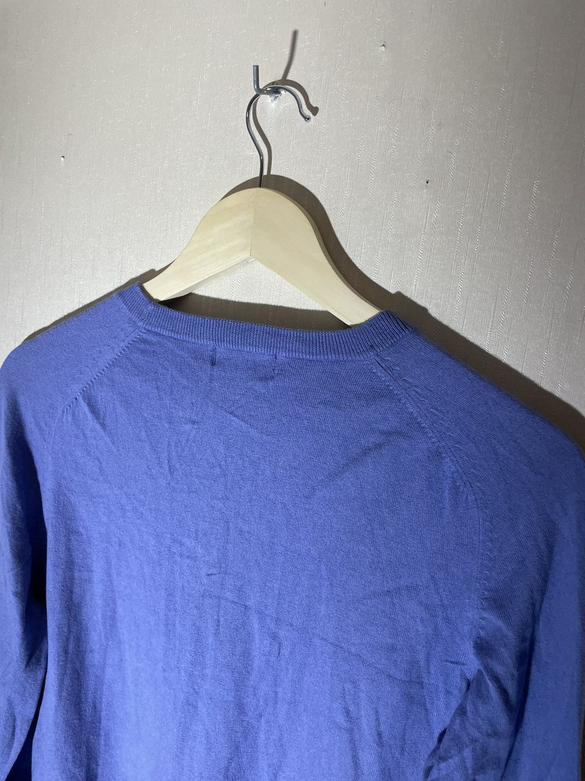 Acne Studios × Designer Acne jeans vintage streetwear sweater Size US M / EU 48-50 / 2 - 11 Thumbnail
