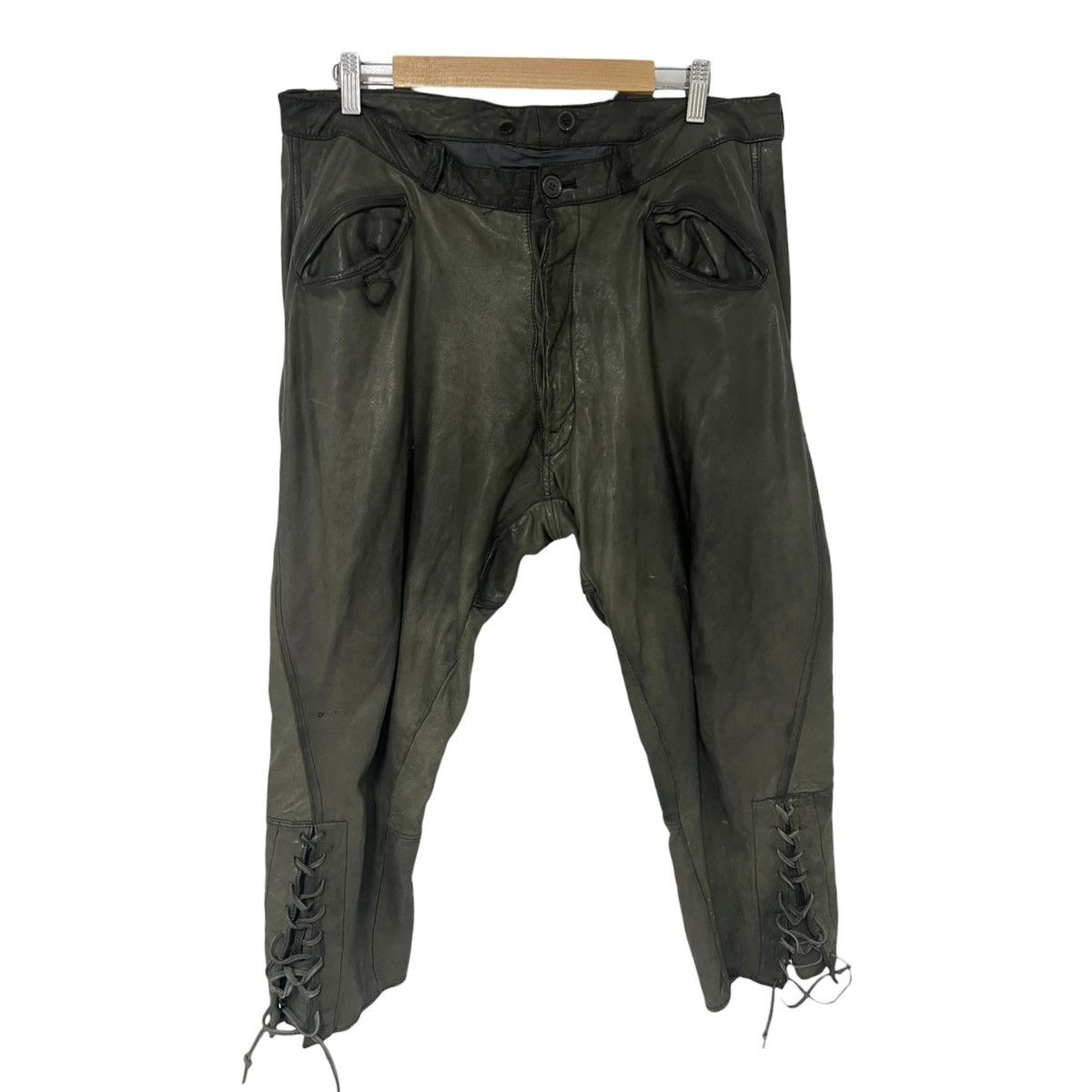 Share Spirit Pants | Grailed