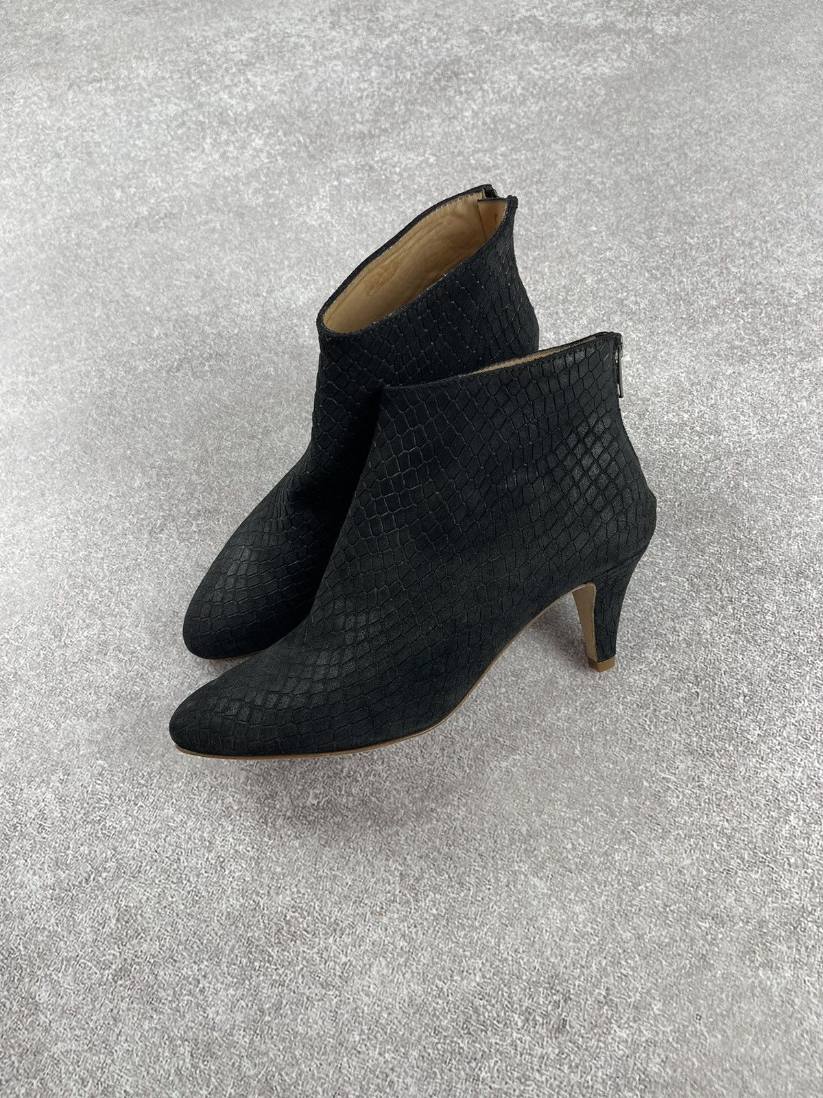 Common Projects Woman by Common Projects Heels Size 38 Size US 8 / IT 38 - 7 Thumbnail