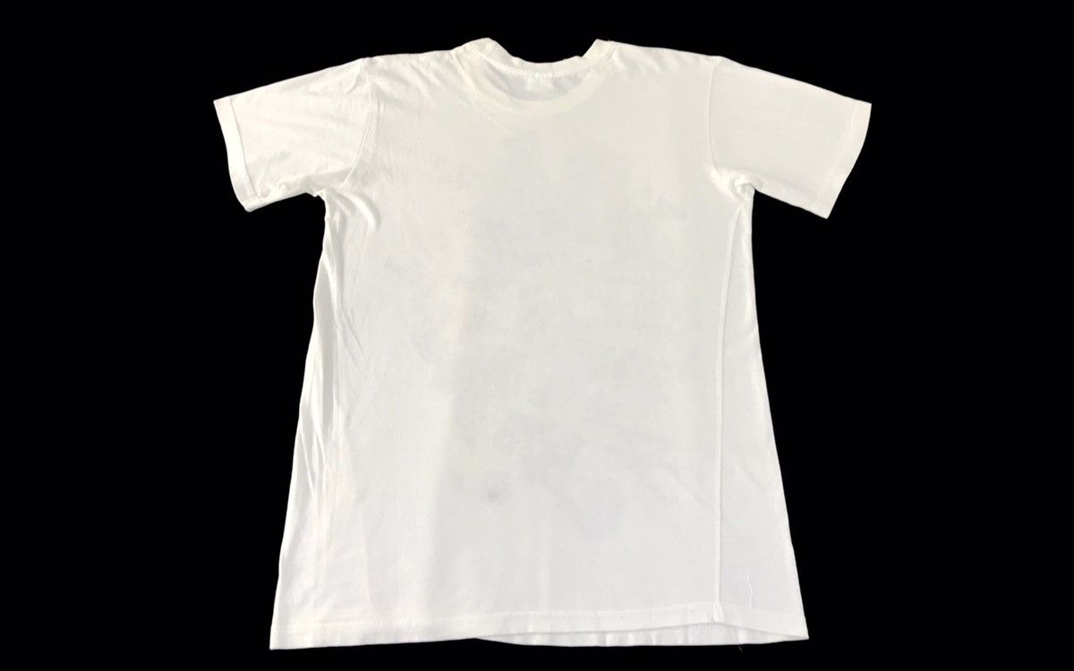 Anime Y2k Evangelion Japanese Anime Manga Series Big Graphic Tee Size US S / EU 44-46 / 1 - 2 Thumbnail