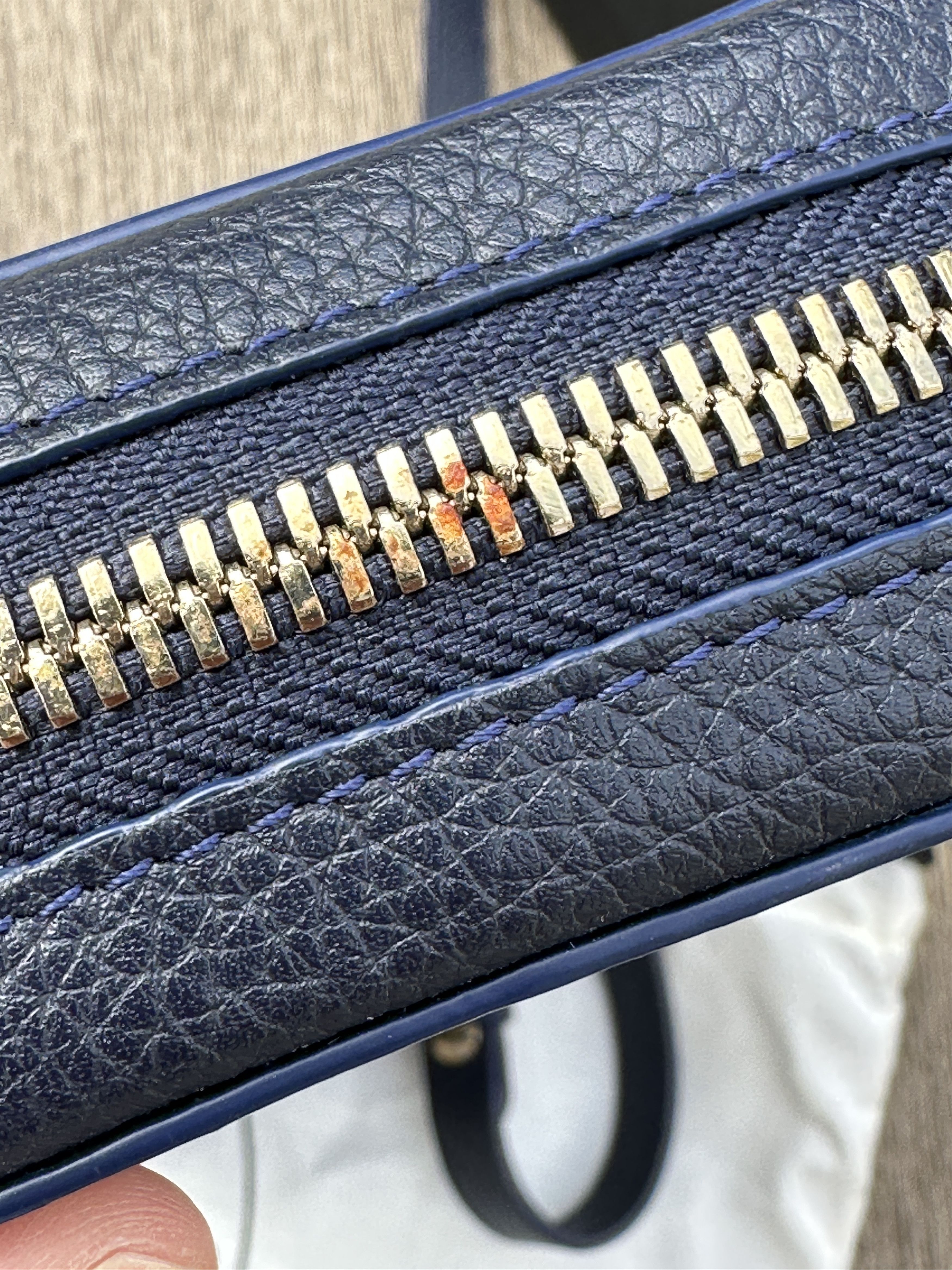 Faure Le Page Faure Le Page Crossbody / Shoulder Bag Wallet Size ONE SIZE - 14 Thumbnail