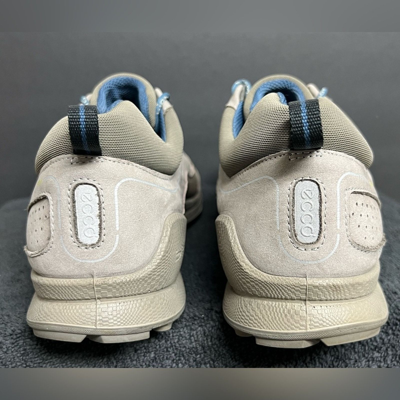 Ecco Ecco Gore-Tex Men’s Biom Performance Terrain Size 45 US 11 Size US 11 / EU 44 - 7 Thumbnail