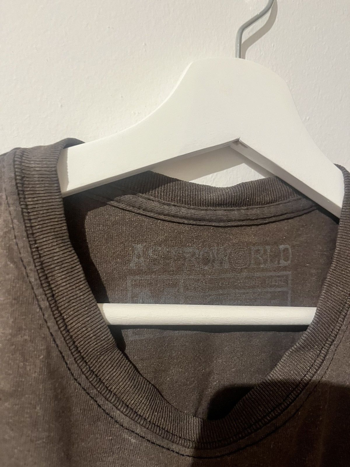 Travis Scott Travis Scott Official Astroworld 2018 Merchandise Size US M / EU 48-50 / 2 - 5 Thumbnail