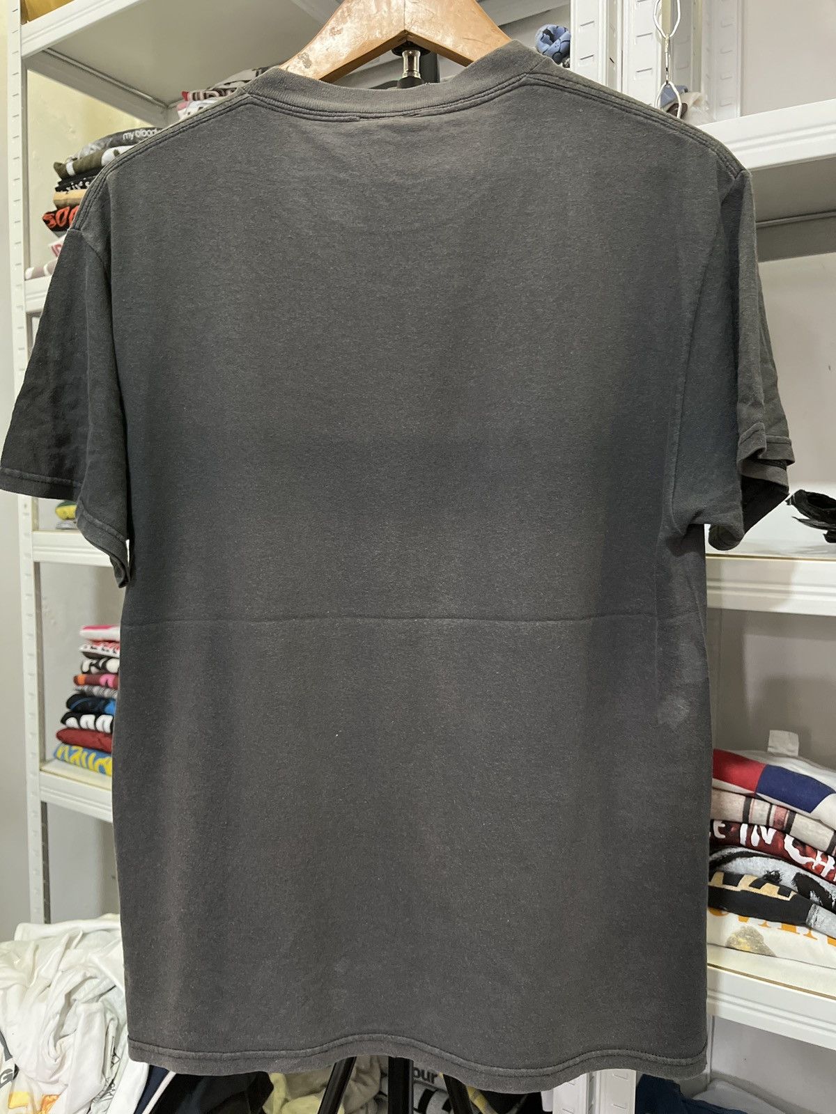 Band Tees Vintage Social Distortion Sex Love and Rock N Roll Size US L / EU 52-54 / 3 - 8 Thumbnail