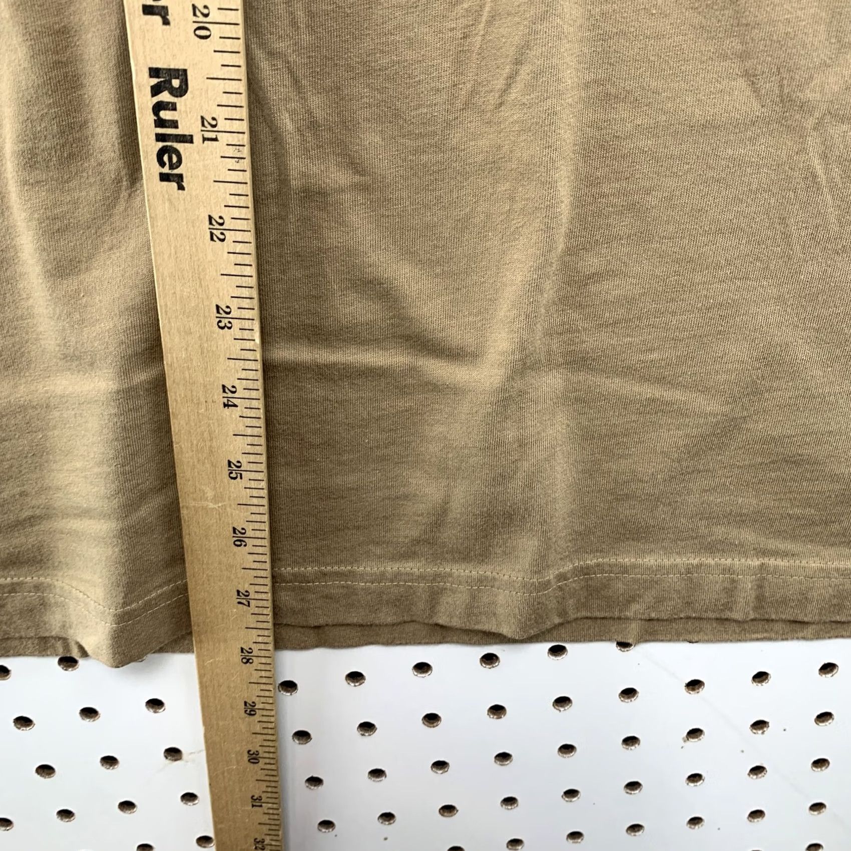 Nike VINTAGE Nike Shirt Mens XL Brown NEW Waterloo Retro Short Sleeve NWT Size US XL / EU 56 / 4 - 7 Thumbnail