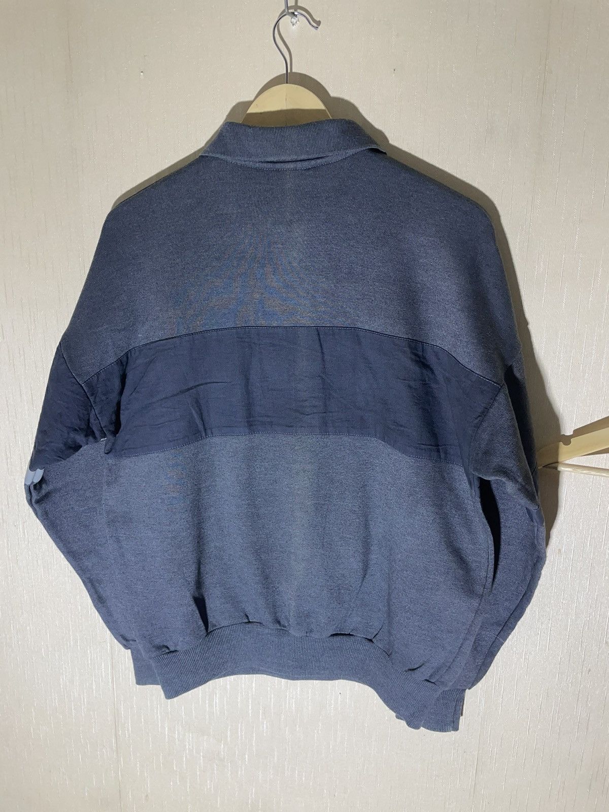 Nike × Vintage Nike vintage sweatshirt 90s Size US M / EU 48-50 / 2 - 9 Thumbnail