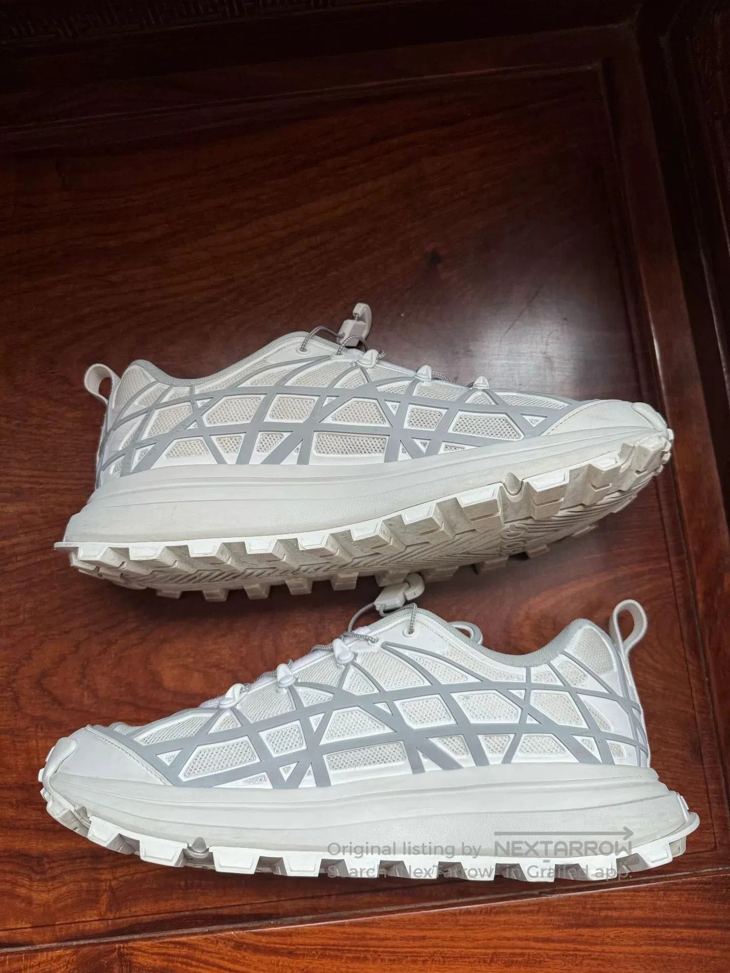 Dior Dior B31 Shoes - Size 42.5. Size US 9.5 / EU 42-43 - 4 Thumbnail