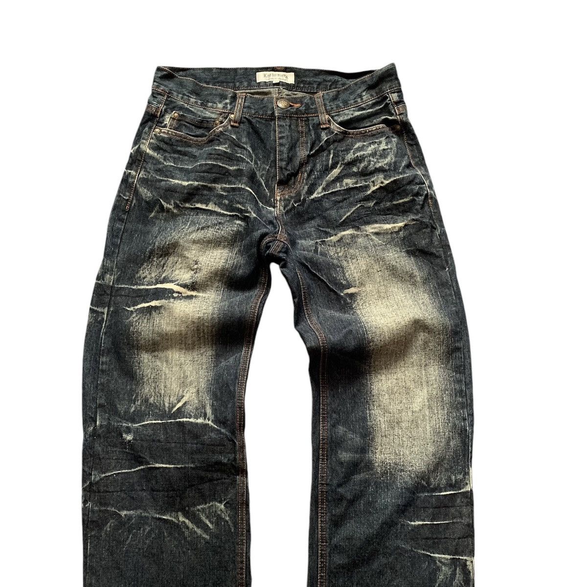 If Six Was Nine × Japanese Brand × Le Grande Bleu (L.G.B.