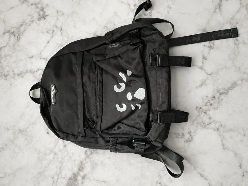 Nenet Backpack | Grailed
