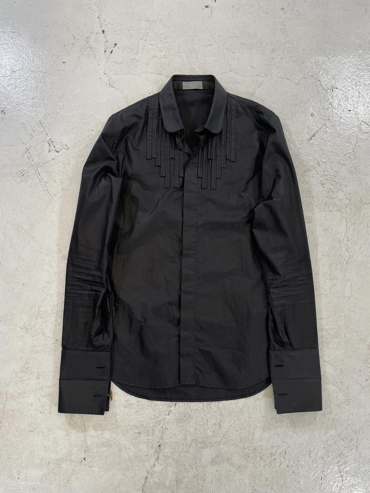 Dior Homme Dress Shirt