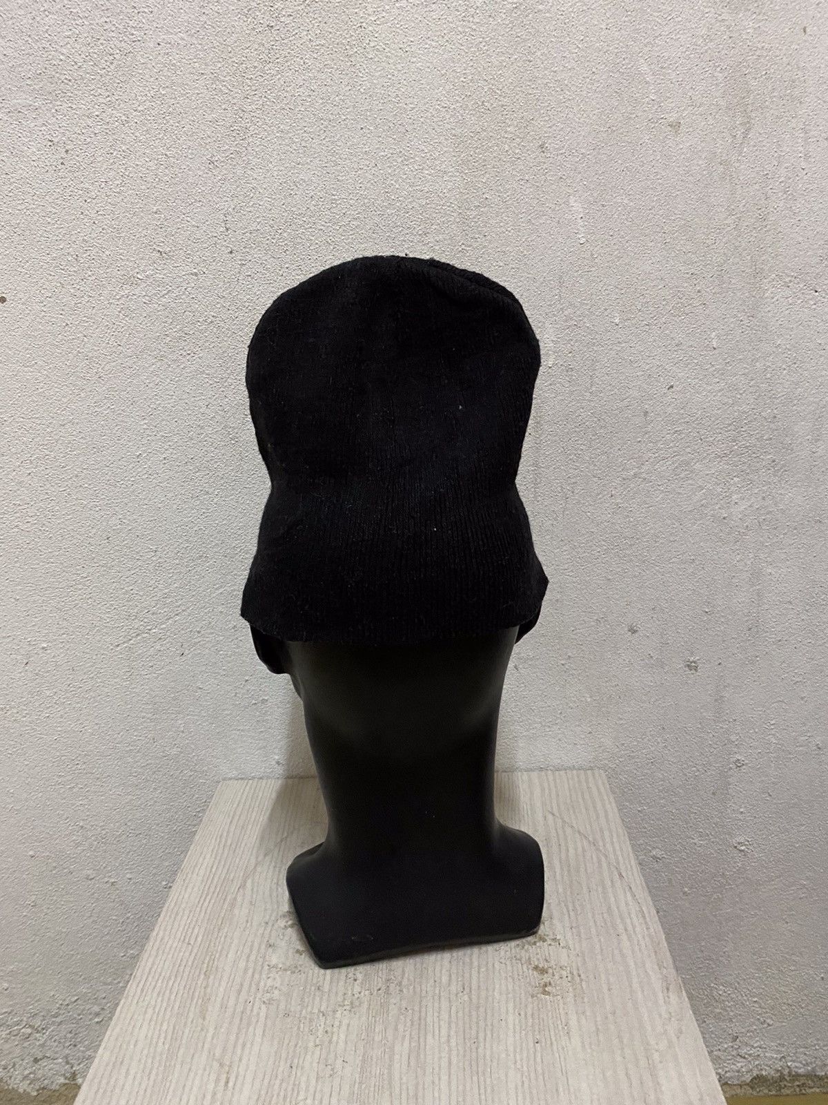Japanese Brand Big Logo Crown Beanie Hat
