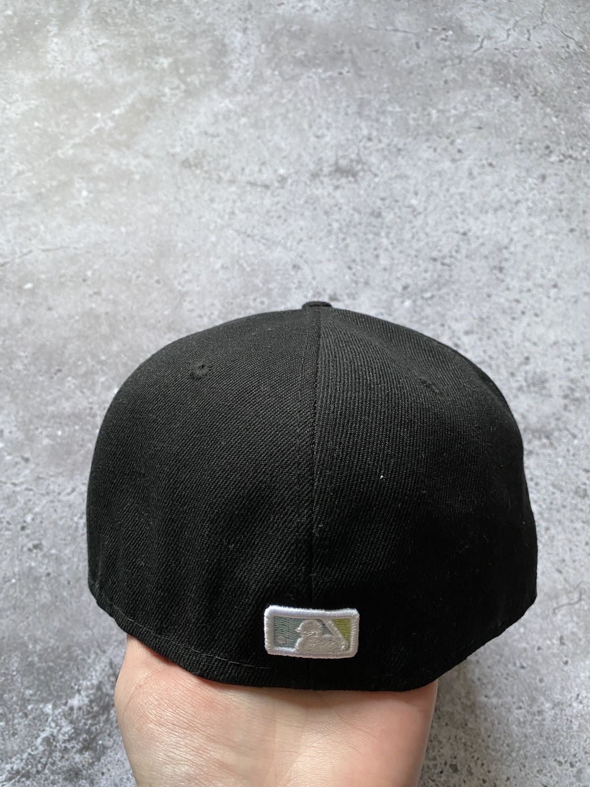 MLB × New Era NEW ERA Chicago White Sox Color Pack World Series Patch Hat Size ONE SIZE - 8 Thumbnail