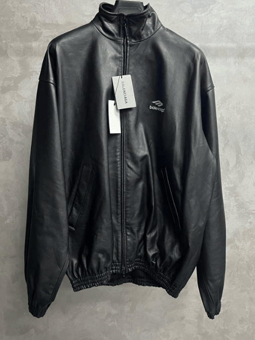 Balenciaga Balenciaga Jacket Size US XS / EU 42 / 0 - 1 Thumbnail