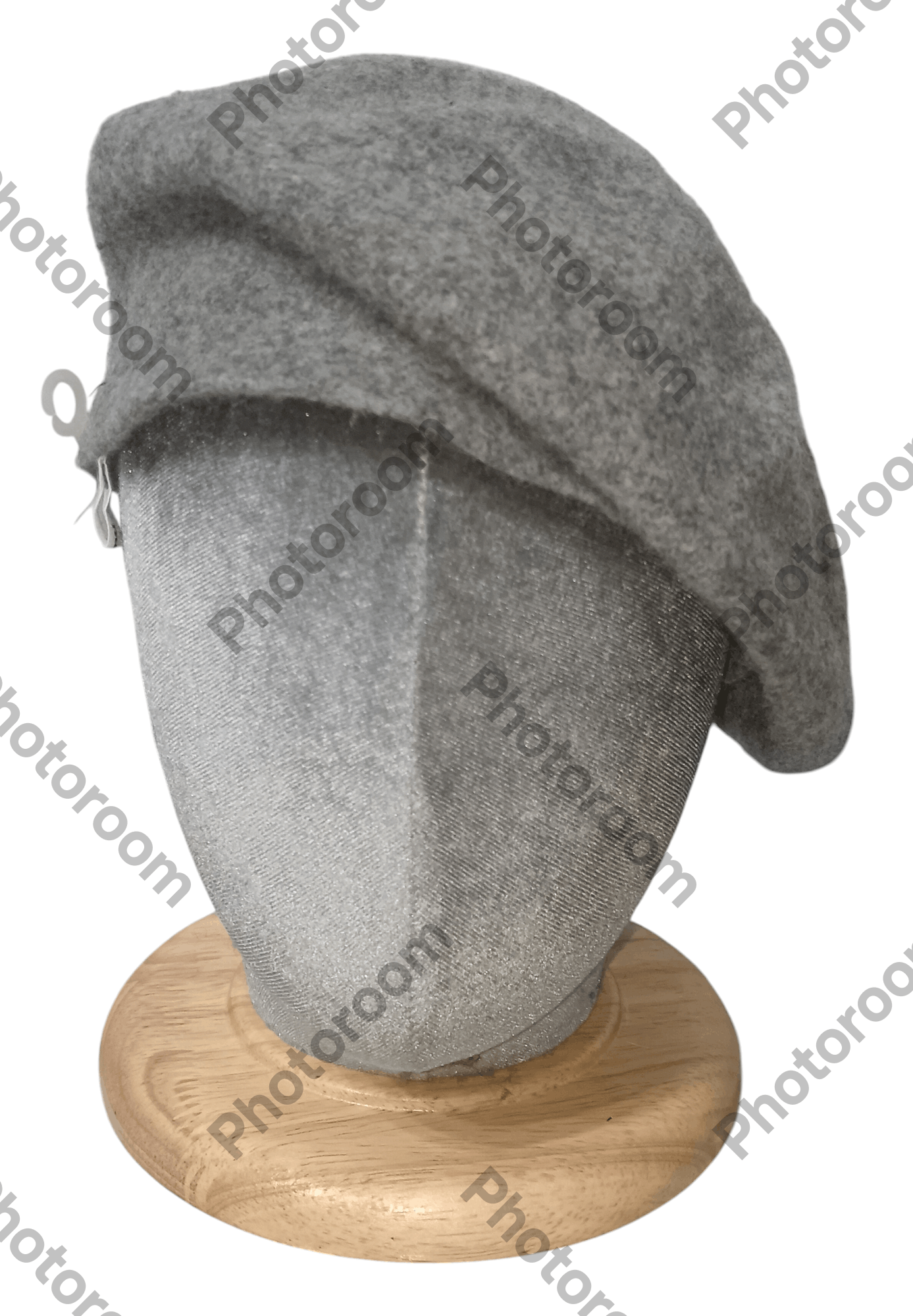 Japanese Brand NIKO AND... BERET HAT Size ONE SIZE - 1 Thumbnail