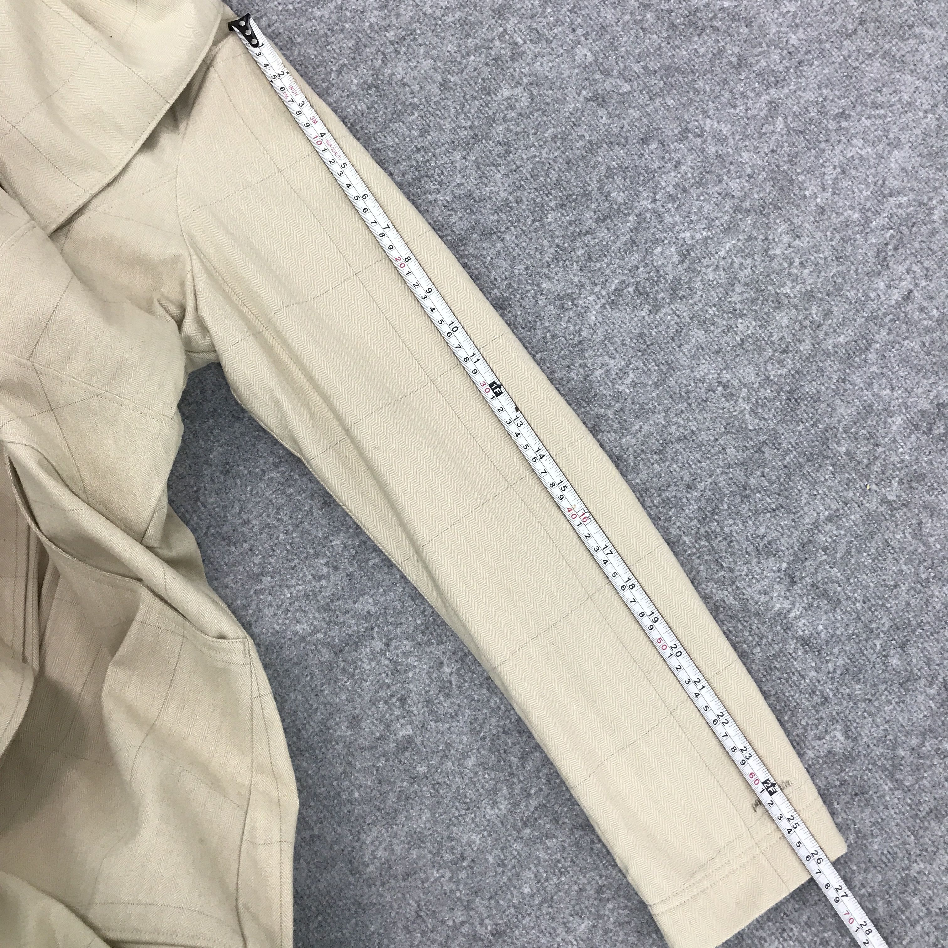 Japanese Brand × Patagonia patagonia parkas zip up jacket Size S / US 4 / IT 40 - 6 Thumbnail