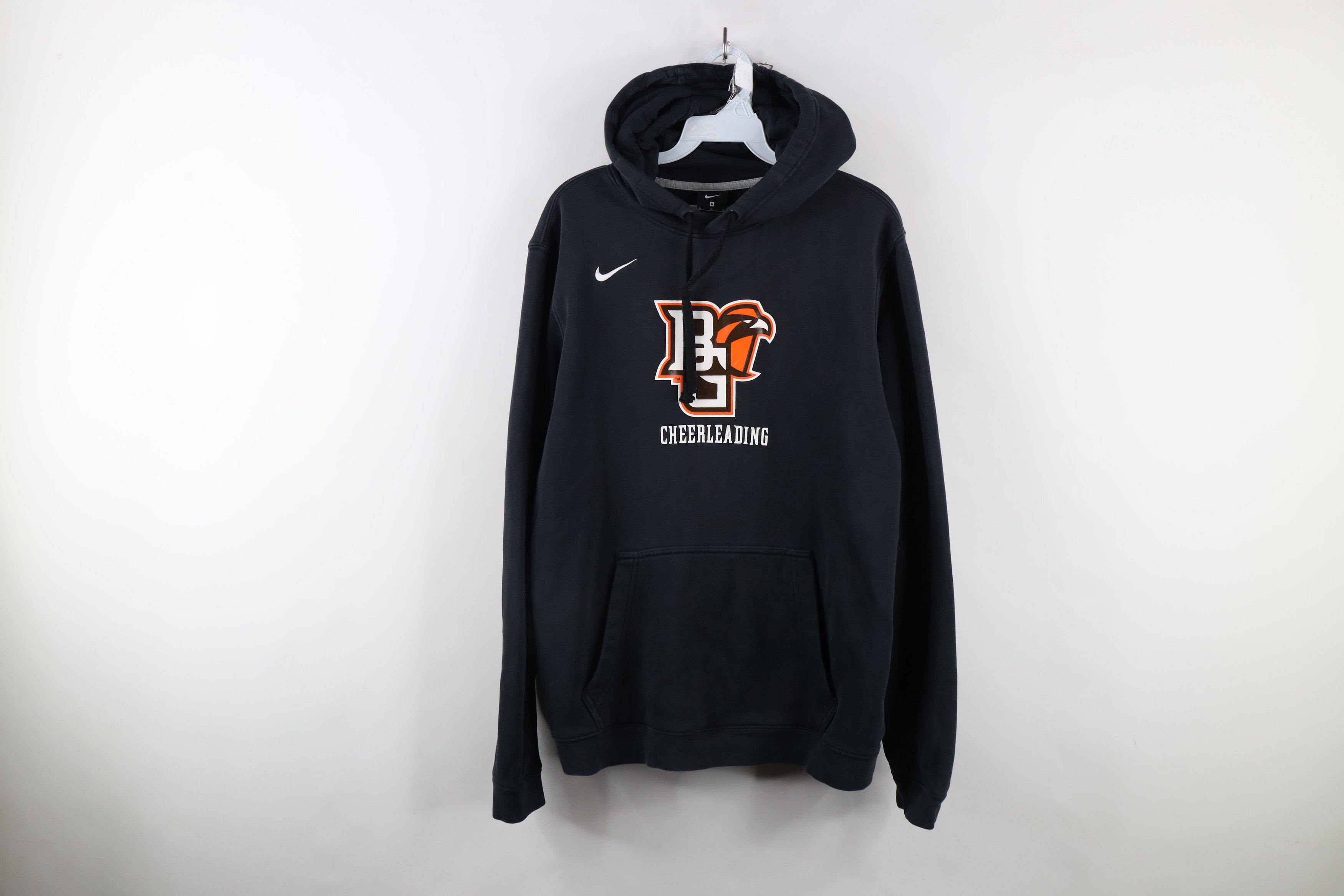 Nike Bowling Green State University Cheerleading Hoodie