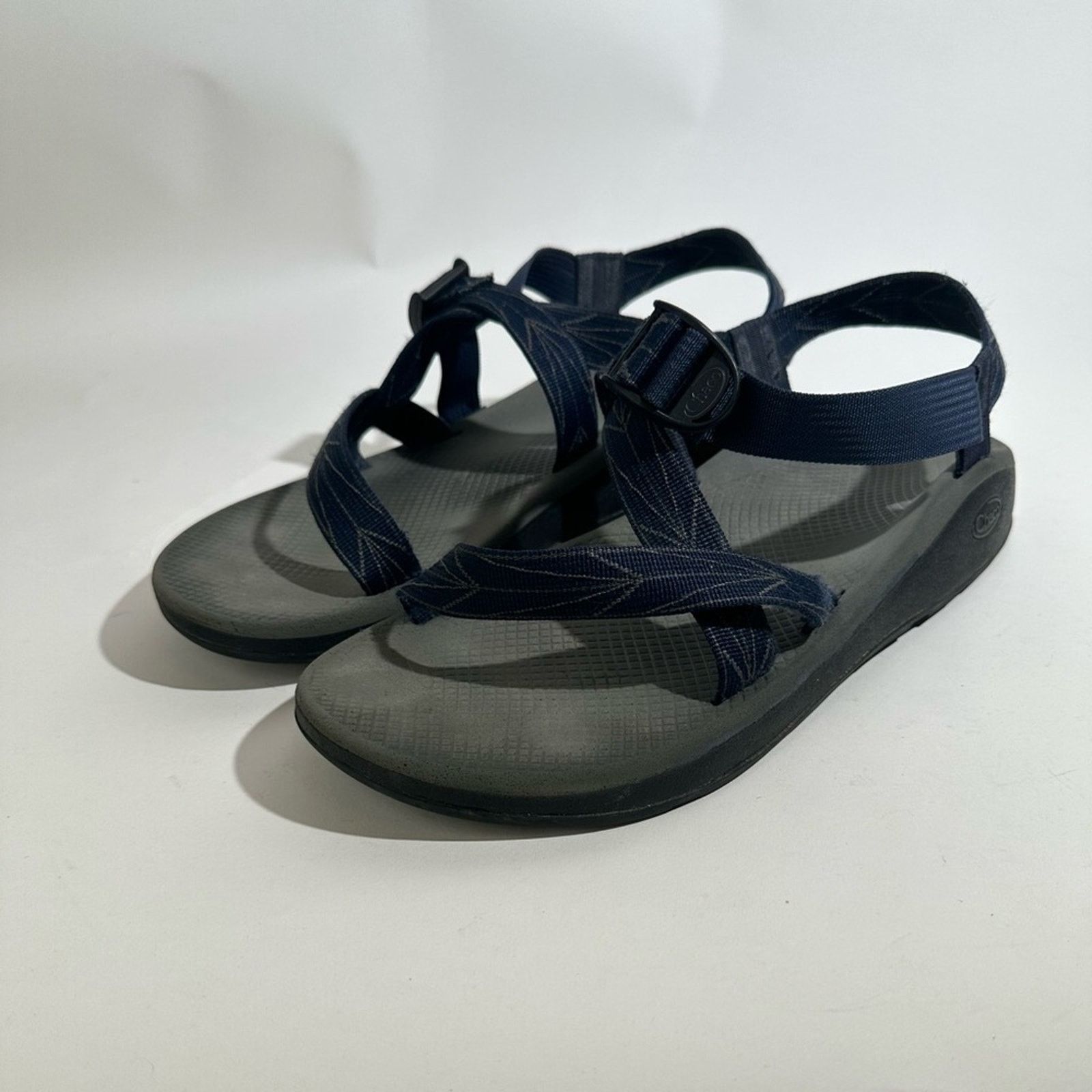 Chaco Chaco Z Cloud Hiking Sandals Size US 13 / EU 46 - 3 Thumbnail