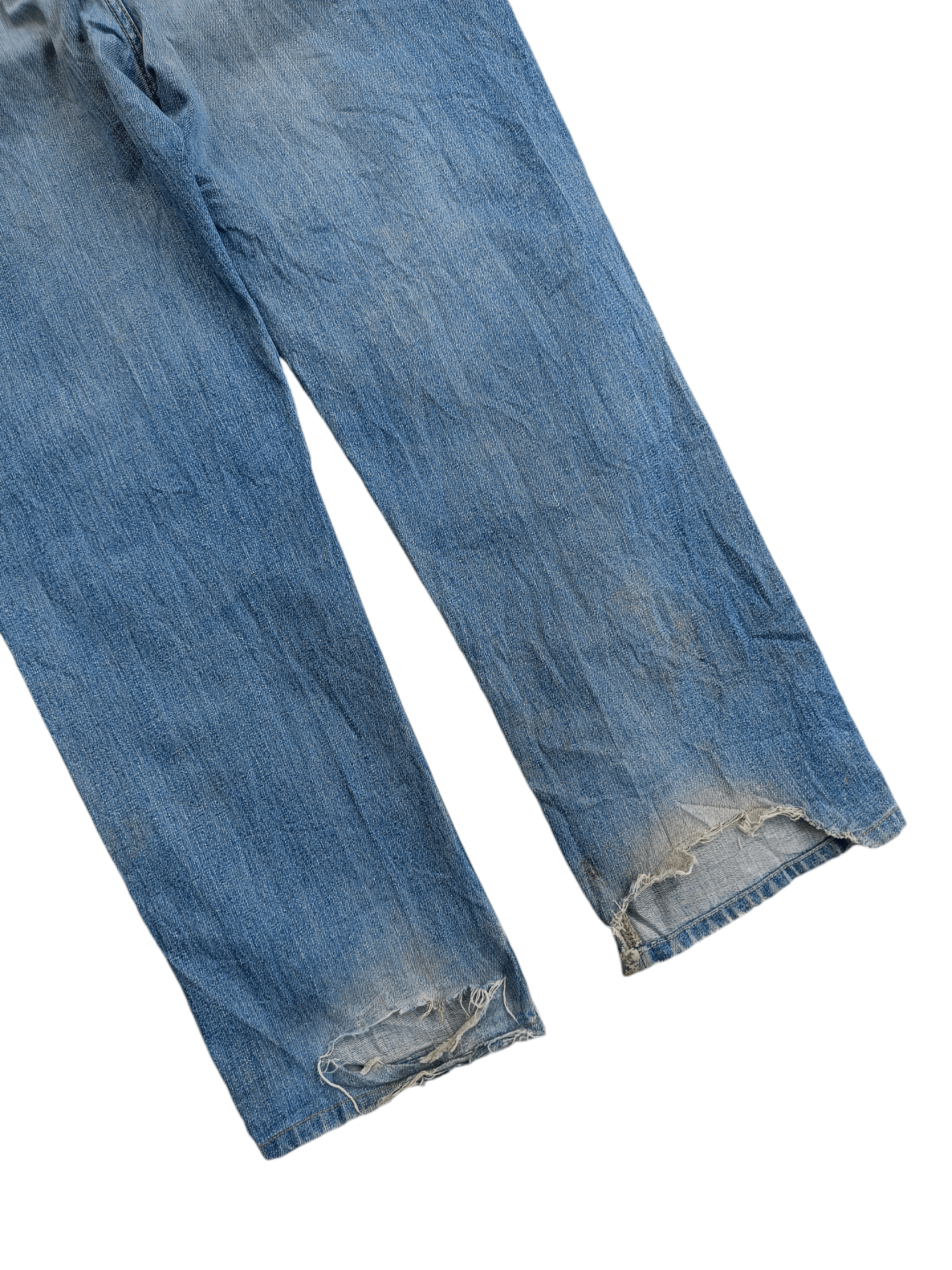 Lee × Vintage LEE Riders Vintage Streetwear Denim Size US 36 / EU 52 - 22 Thumbnail