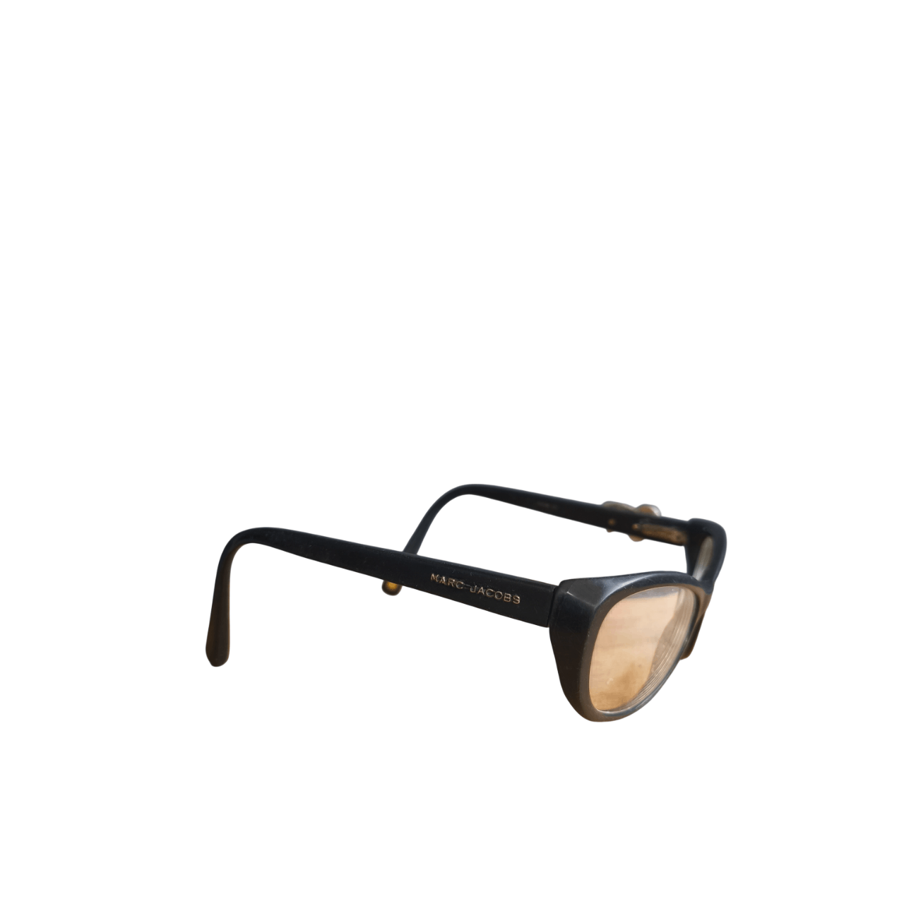 Vintage Marc Jacobs Cat Eye Glasses
