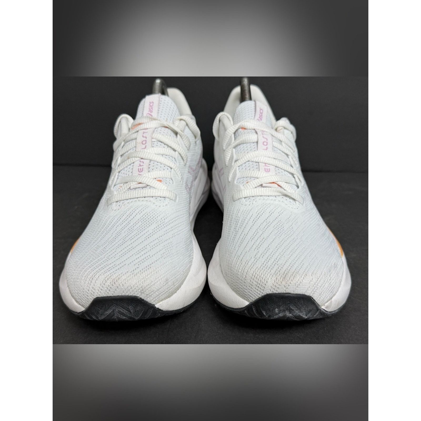 Asics Asics Versablast 4 Women's Running Shoes White/Light Ube Size US 9 / IT 39 - 5 Thumbnail