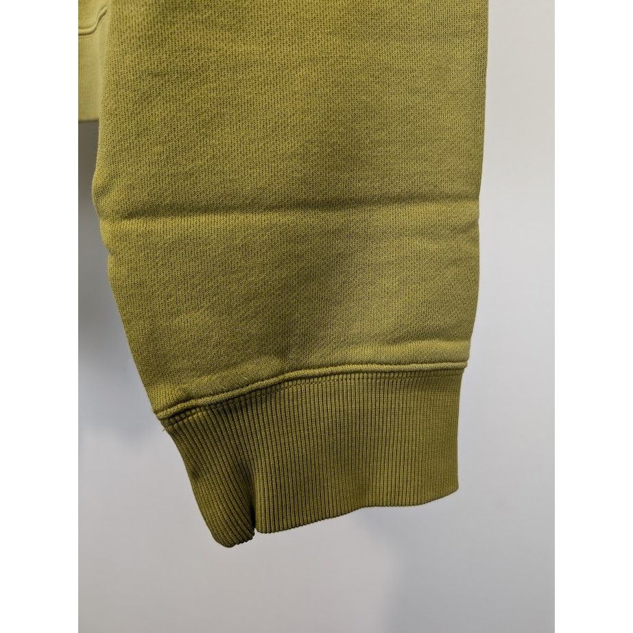 Entire Studios o1rshd1 Print Crew Neck Pullover in Sulfur Size US M / EU 48-50 / 2 - 7 Thumbnail