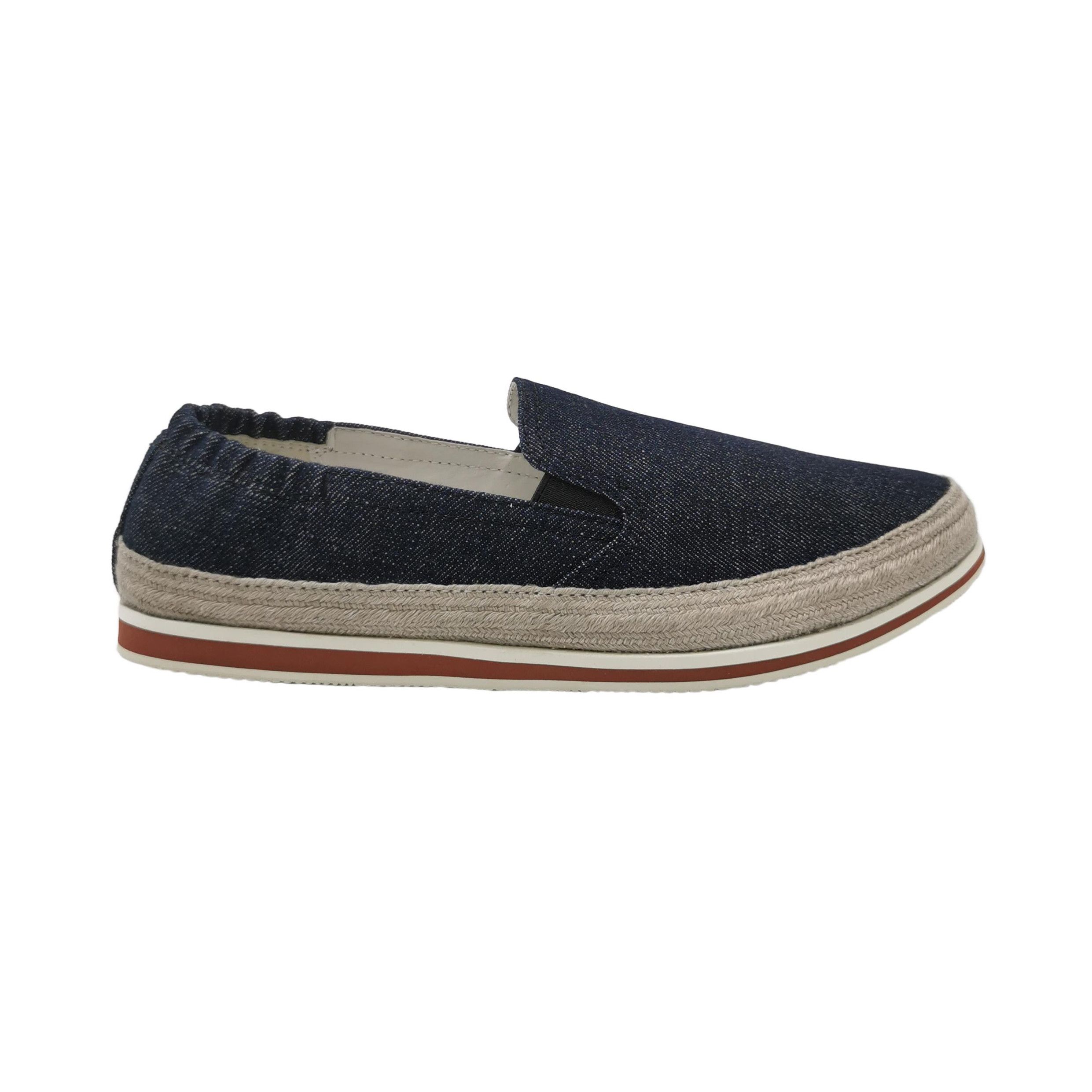 Prada Prada Men 6 Lowtop Sneakers Size US 6 / EU 39 - 1 Thumbnail