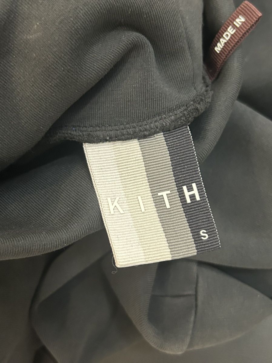 Kith Kith Compact Knit Turtleneck Size US S / EU 44-46 / 1 - 3 Thumbnail