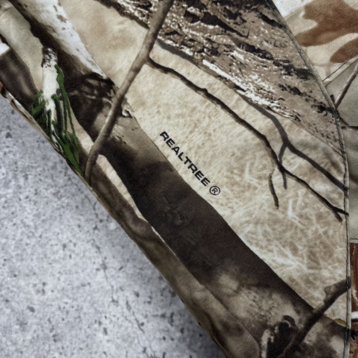 Realtree Aquatech Realtree Photo Jacket Size US L / EU 52-54 / 3 - 5 Thumbnail