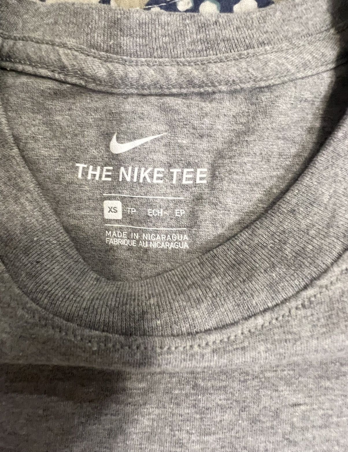 Nike SB × Travis Scott Travis Scott For Nike SB Long Tee (CJ-LS0) Men's Size XS Size US XS / EU 42 / 0 - 3 Thumbnail