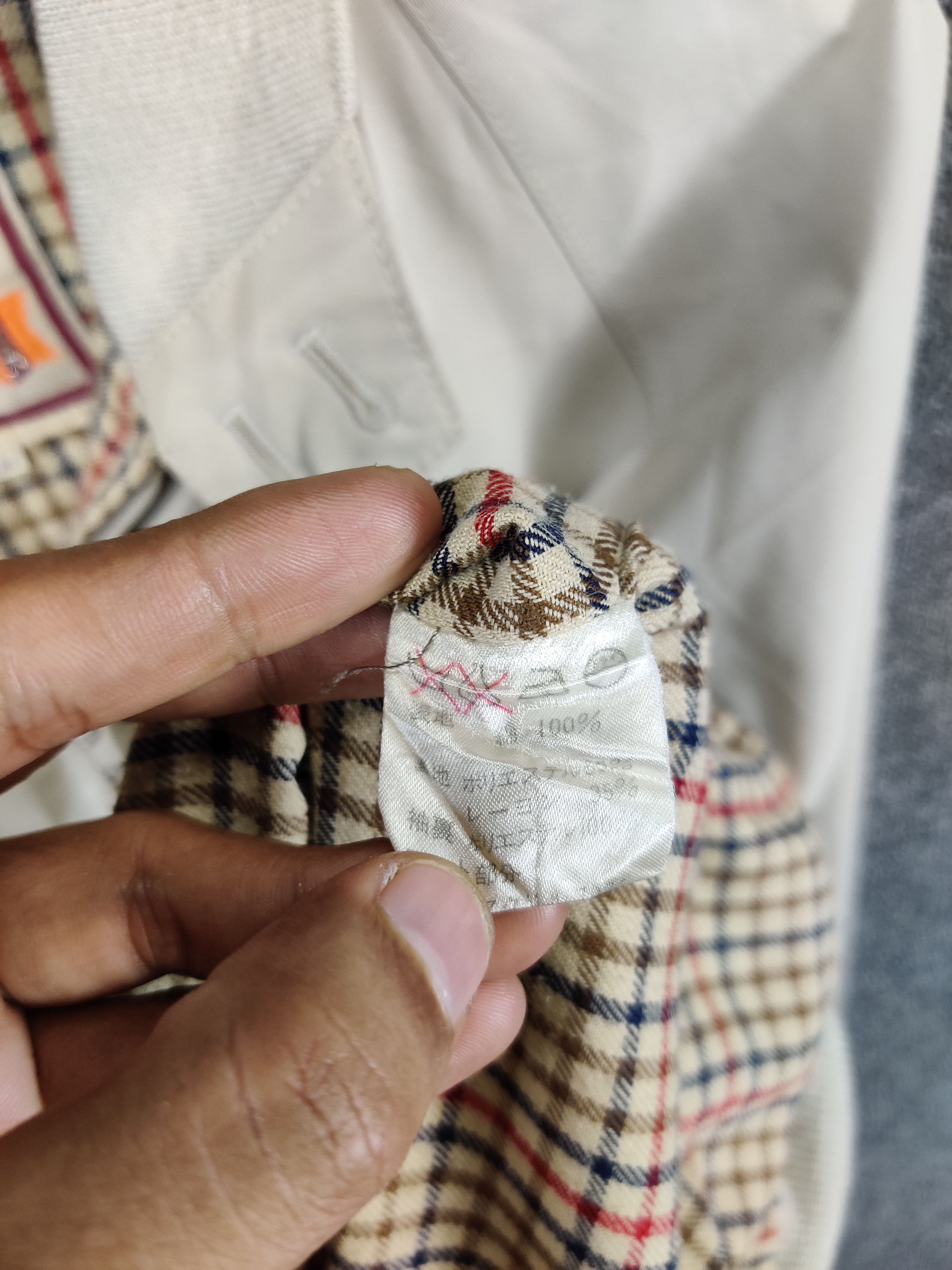 Baracuta Vintage Baracuta G9 Jacket Size US L / EU 52-54 / 3 - 12 Thumbnail