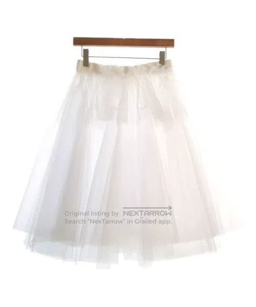 Comme des Garcons Comme Des Garcons size S Skirt Size 23" - 4 Thumbnail