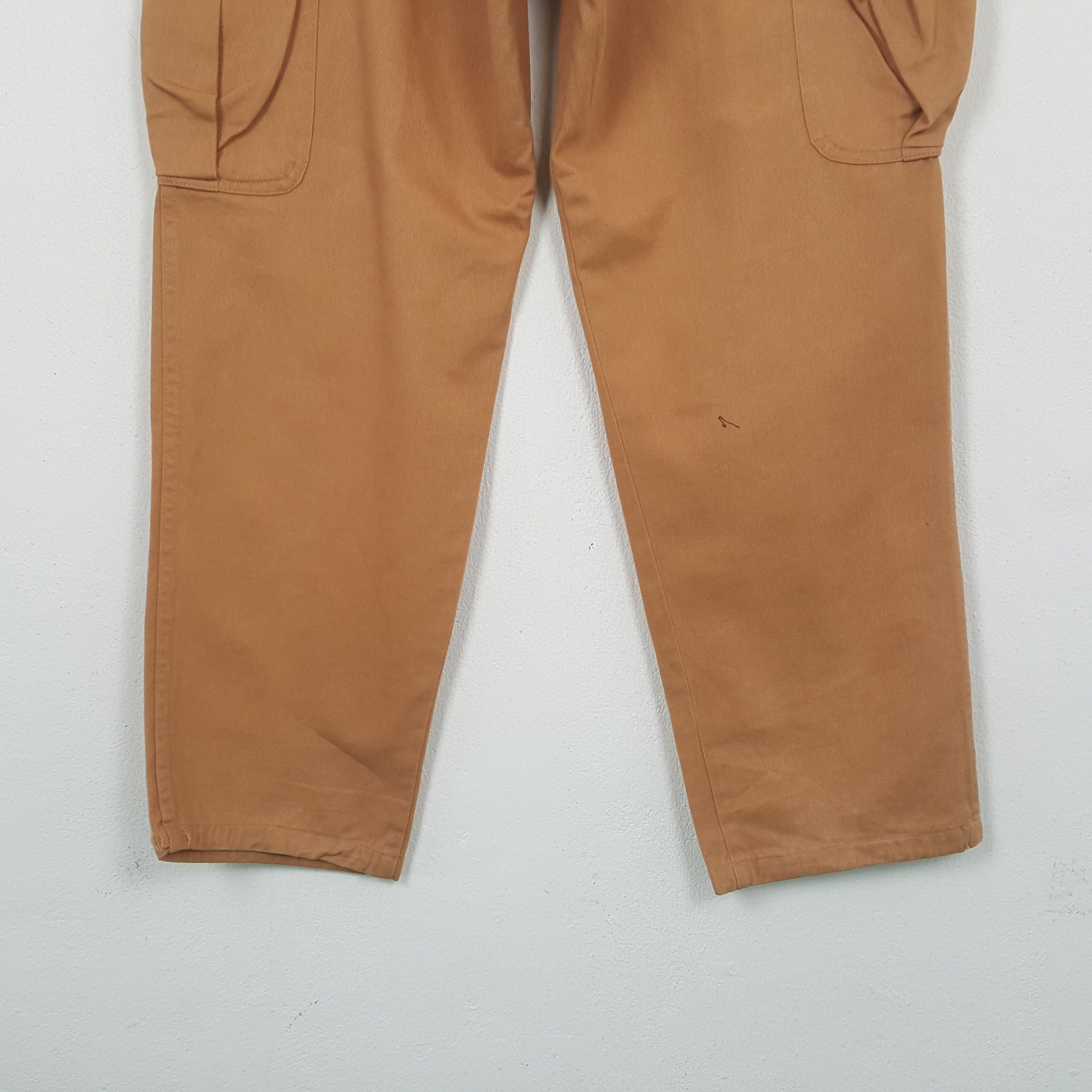 Jean Paul Gaultier Vintage Junior Gaultier by Jean Paul Gaultier Pants RR28 Size US 32 / EU 48 - 6 Thumbnail