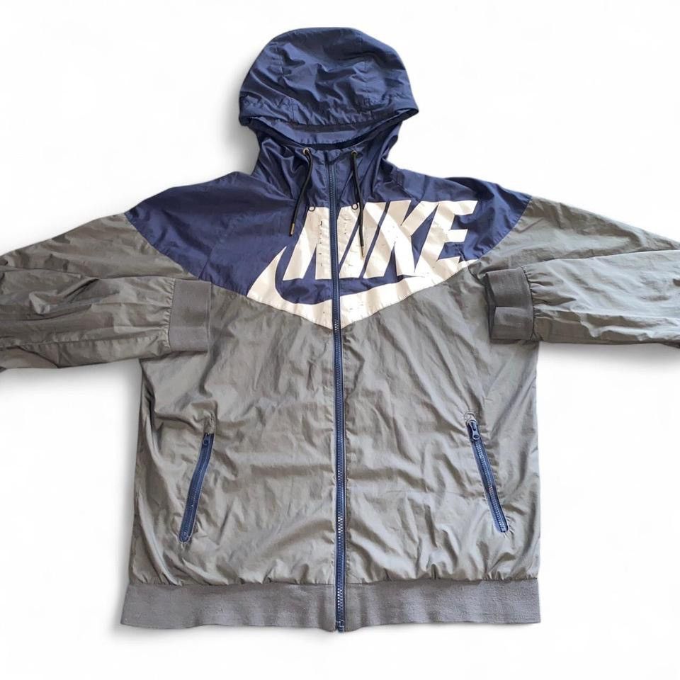 Nike Windrunner GX1 Windbreaker