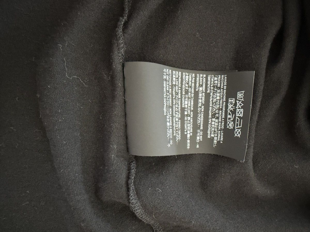 Saint Laurent Paris Black Saint Laurent Shirt Size US L / EU 52-54 / 3 - 6 Thumbnail